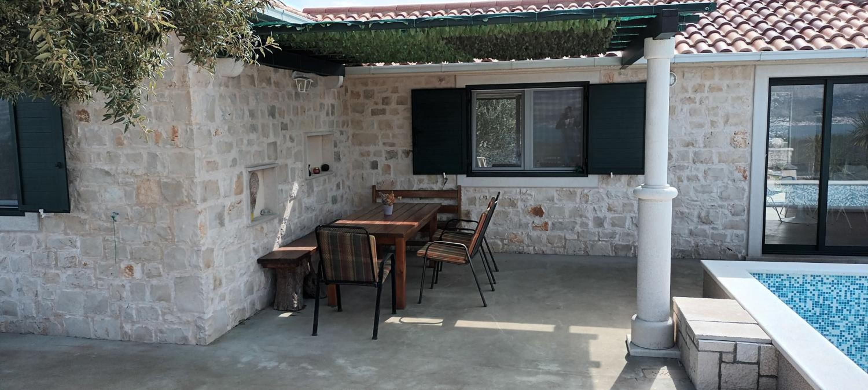 Two-Bedroom Villa photo 2