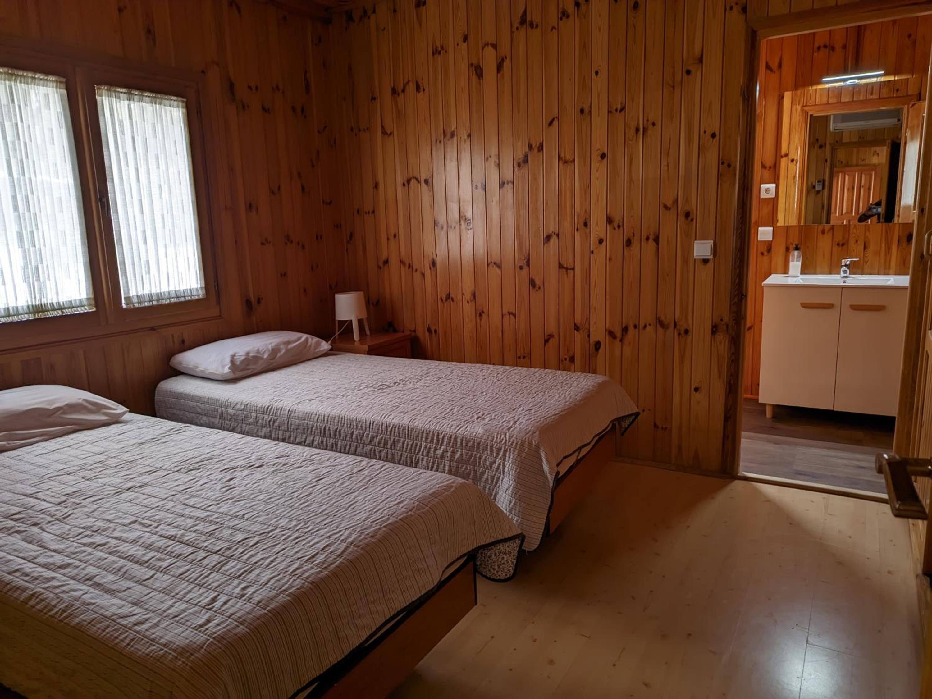 Two-Bedroom House photo 3
