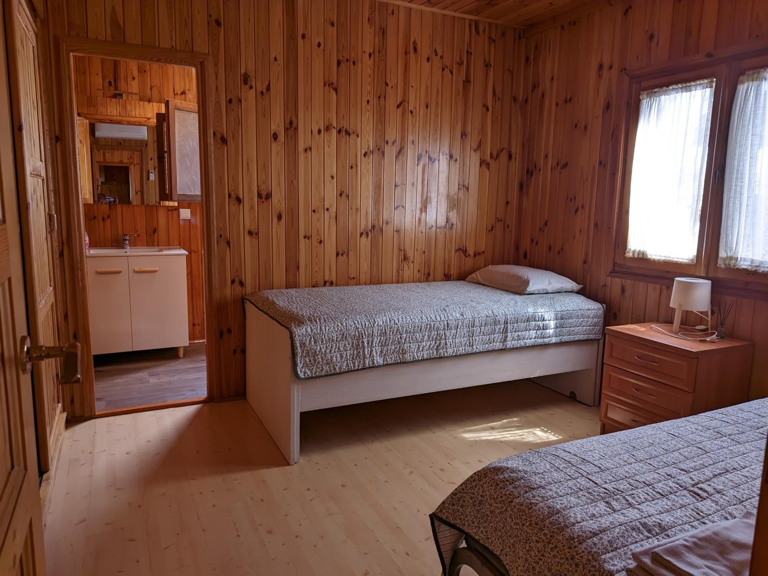 Two-Bedroom House photo 2