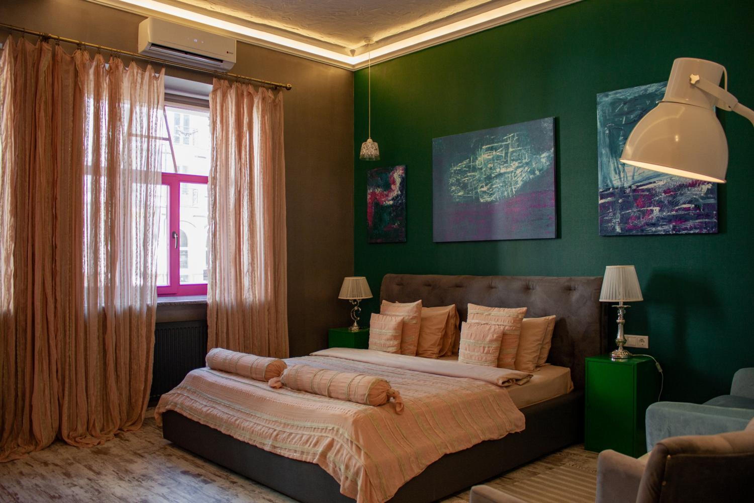 King Suite