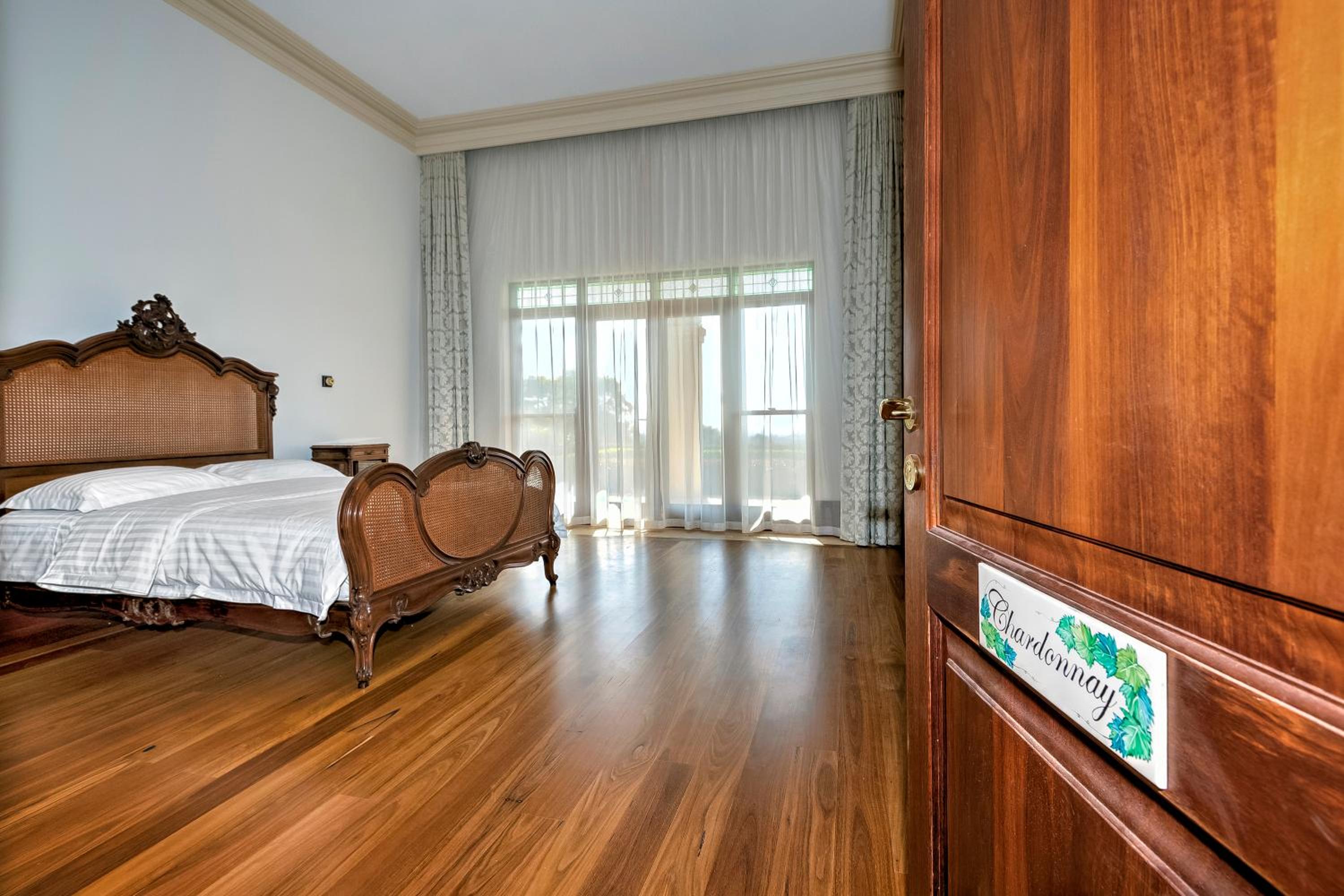 Deluxe Queen Room photo 1