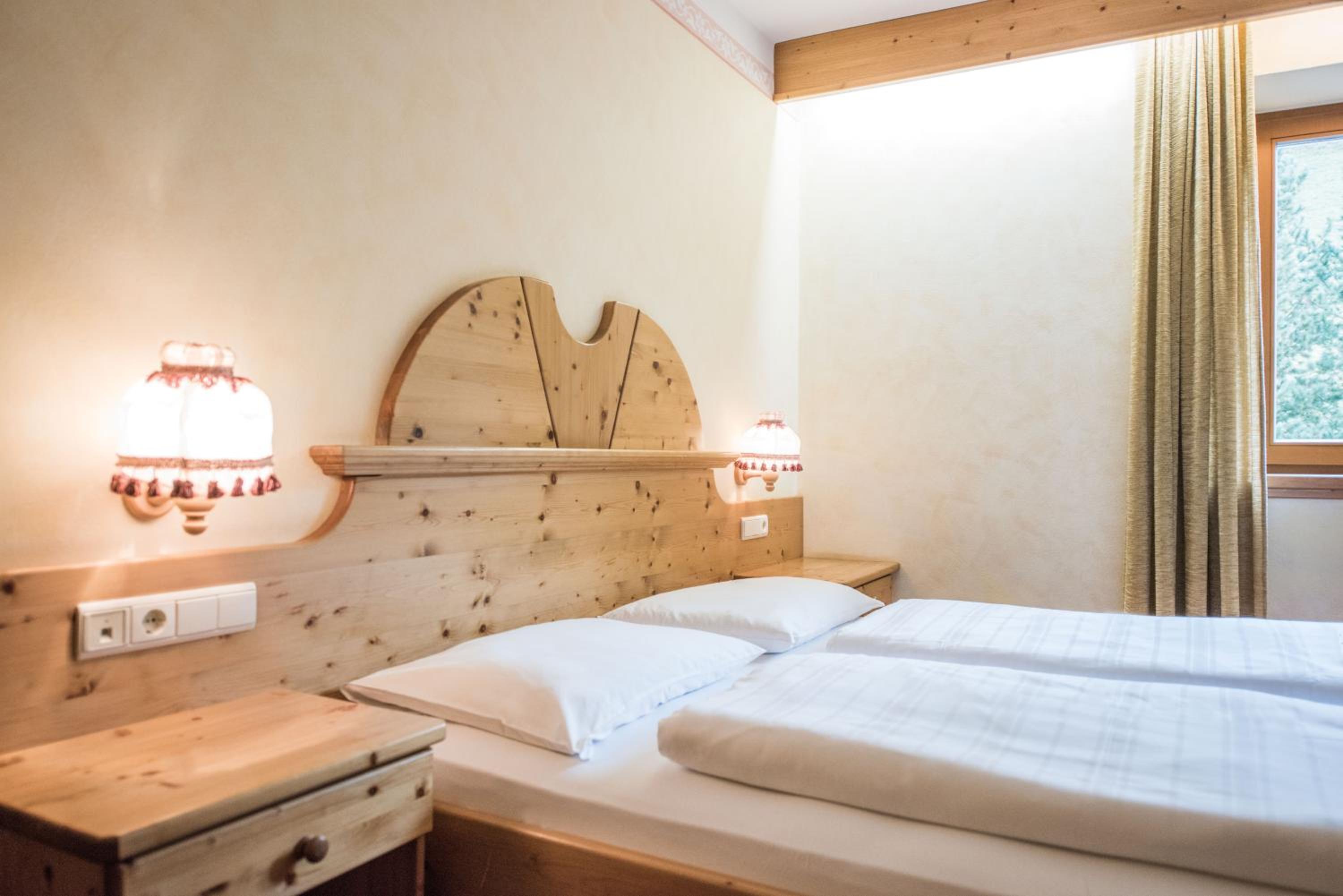 Small Double Room photo 3