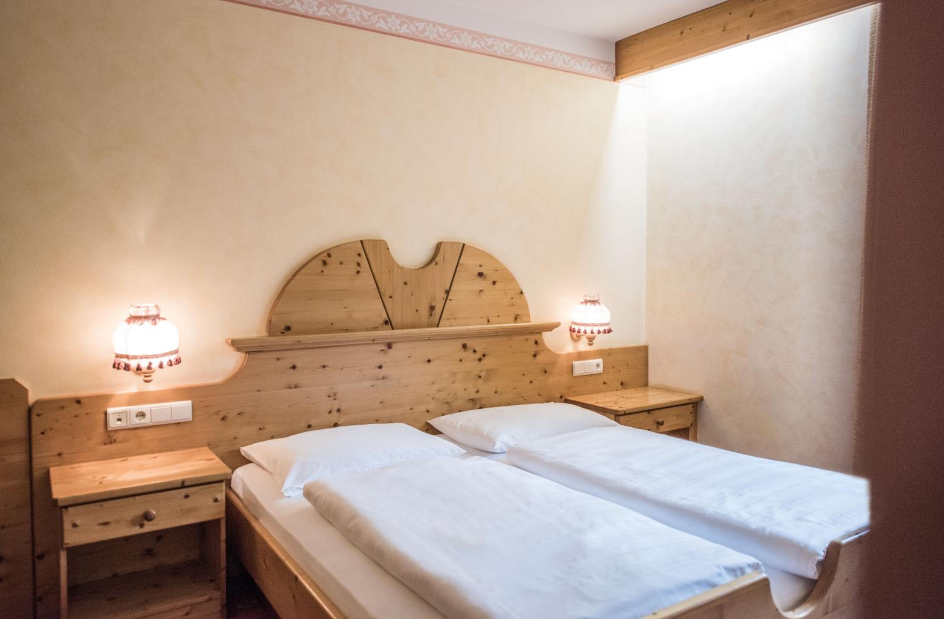 Small Double Room photo 2