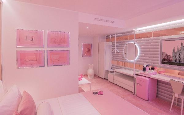 Duplex Suite
