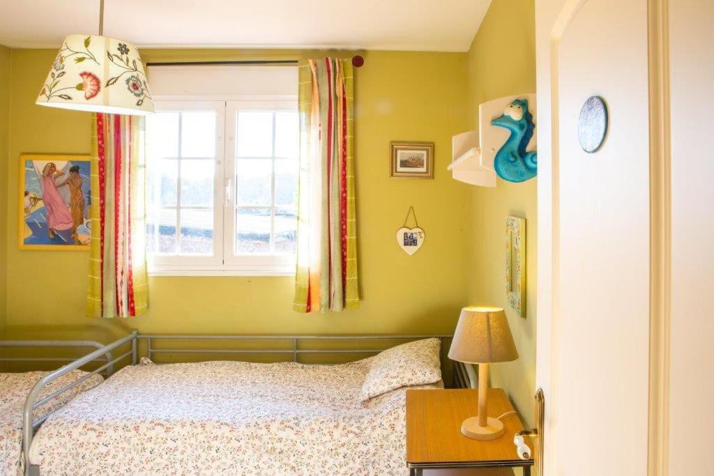 Casa de cinco habitaciones