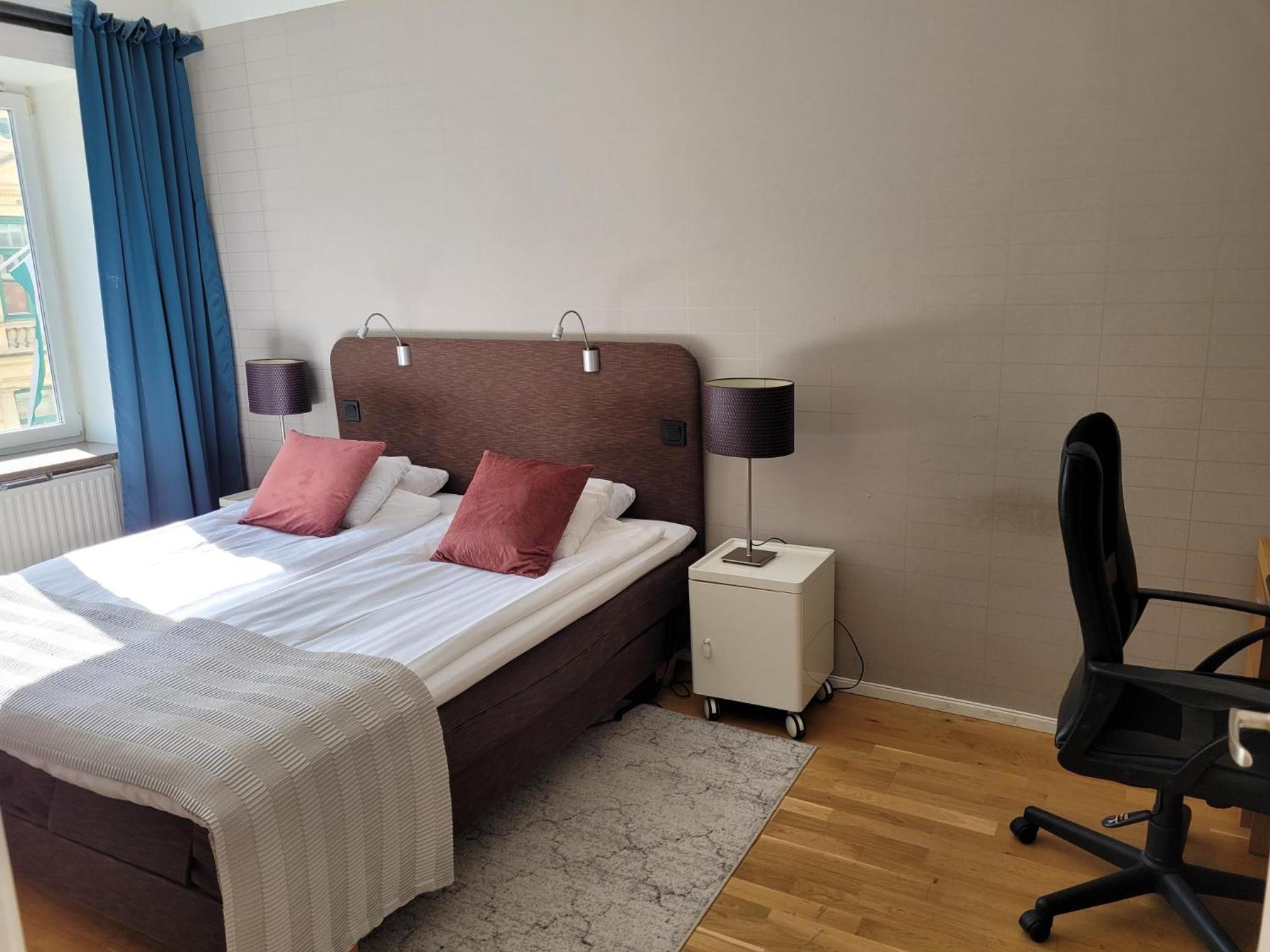 One-Bedroom Apartment (2 Adults) photo 2