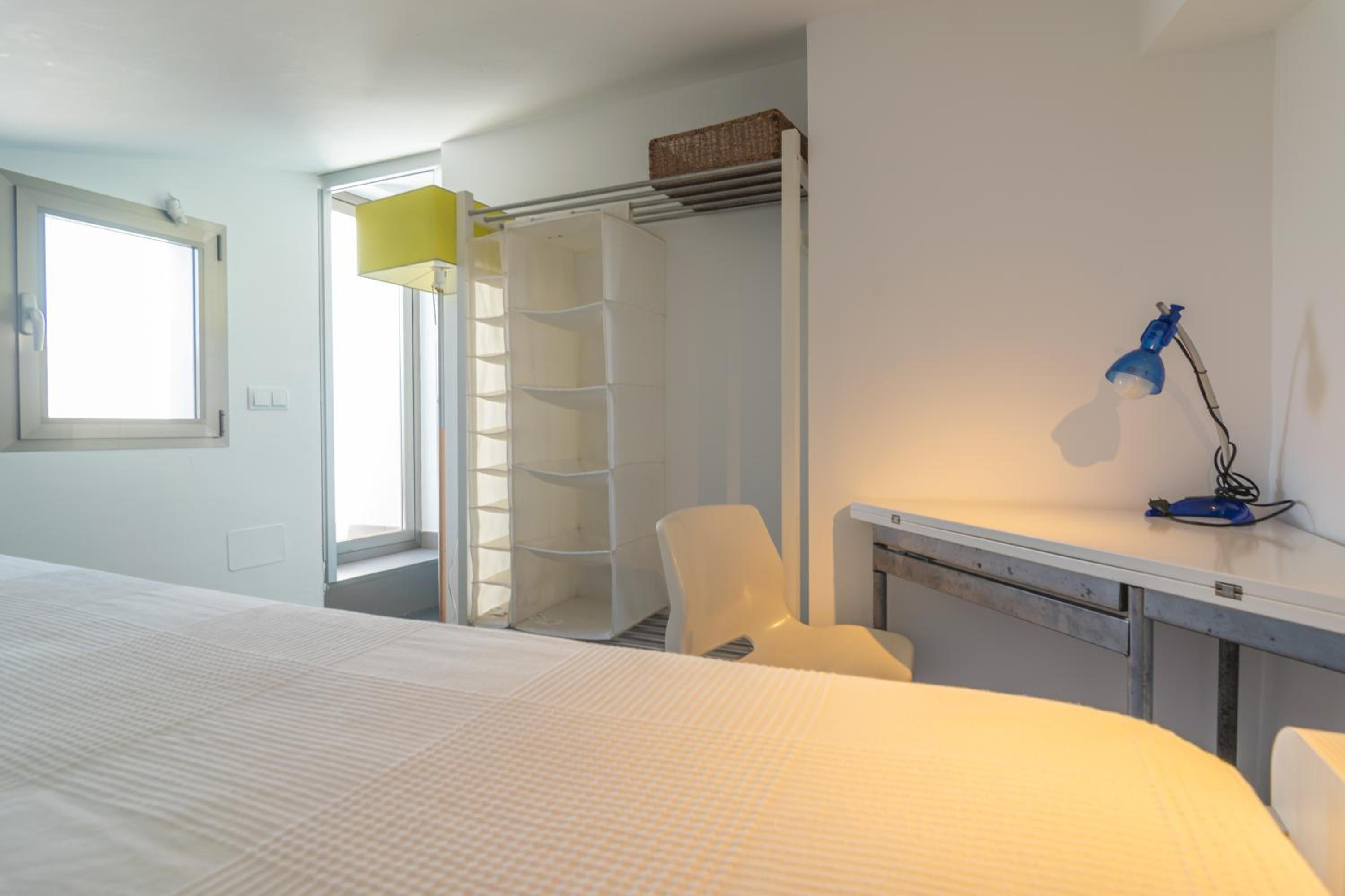 Three-Bedroom Apartment thumbnail 6