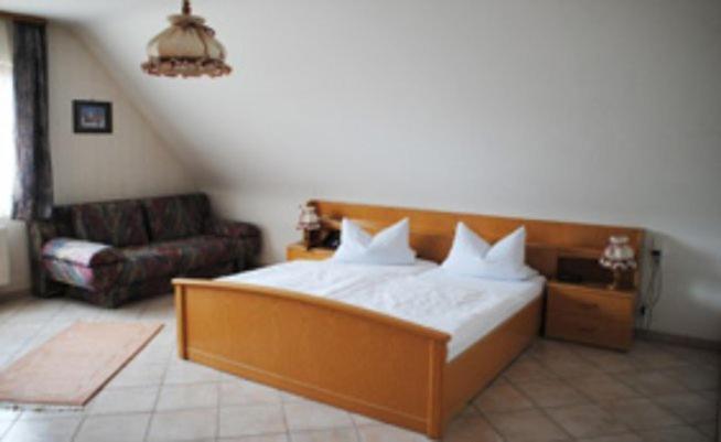 Double Room photo 3