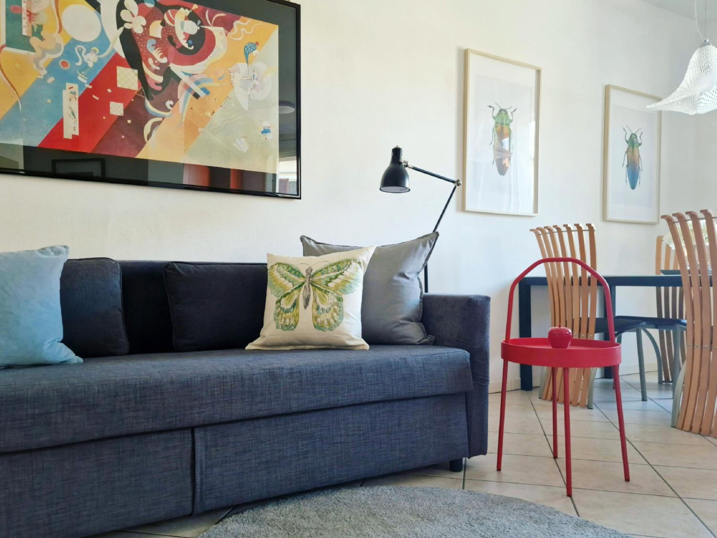 One-Bedroom Apartment - Photo 22