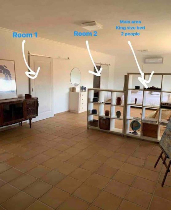 Two-Bedroom House photo 1