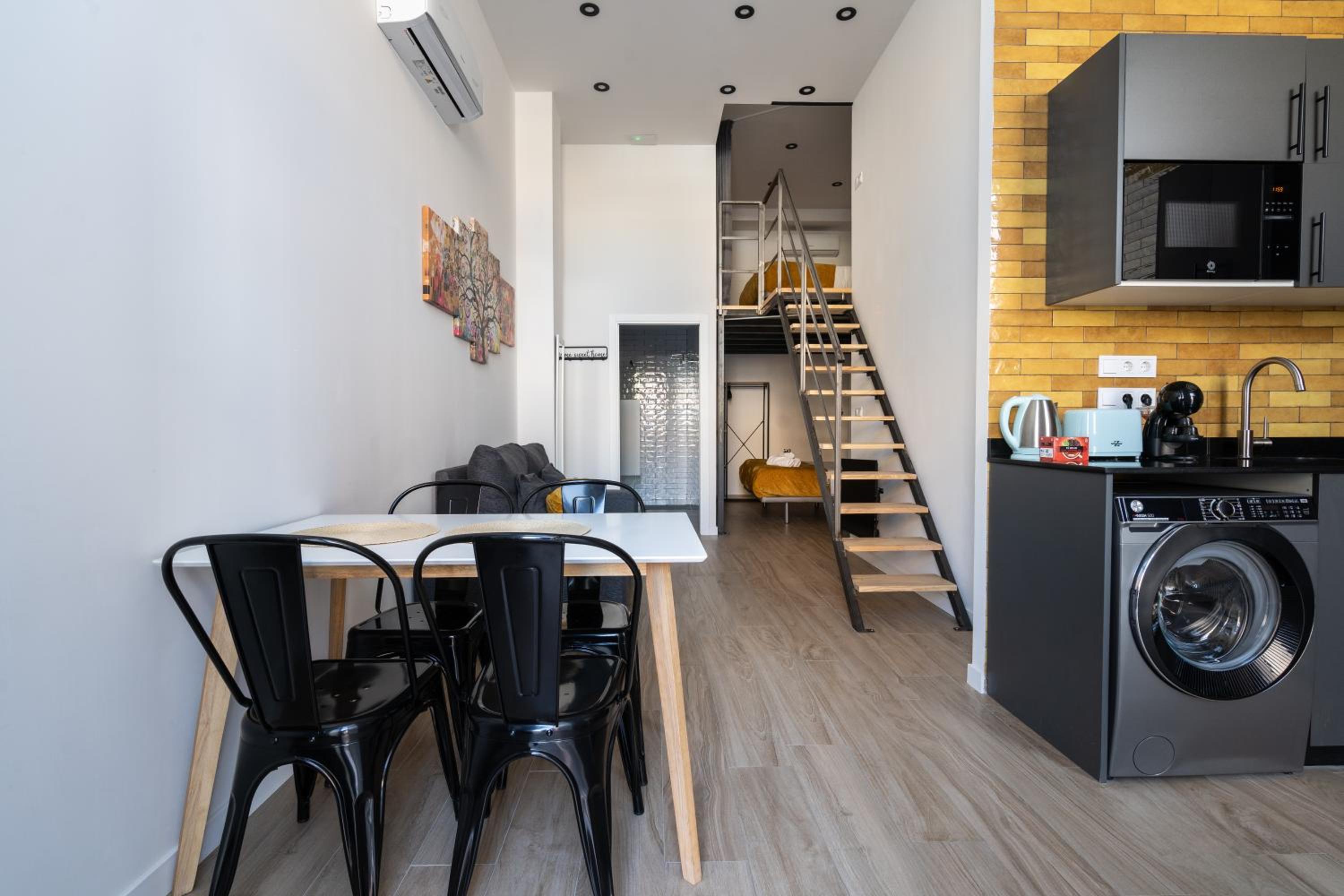Apartamento Dúplex