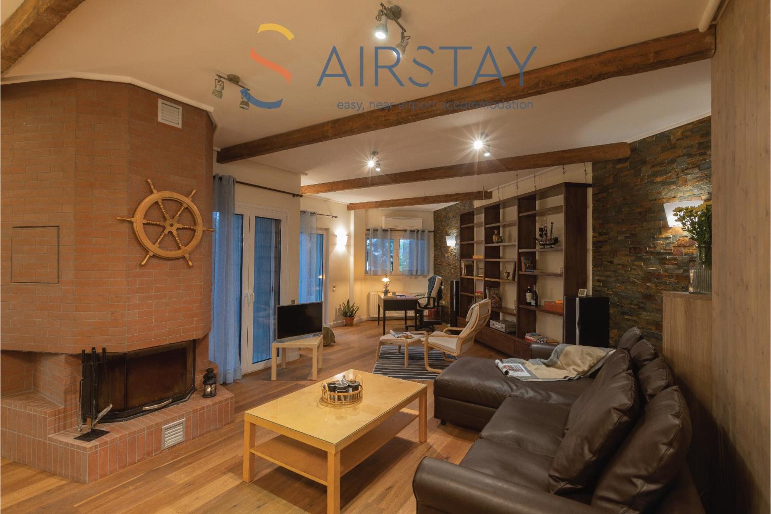 Superior Apartment photo 1