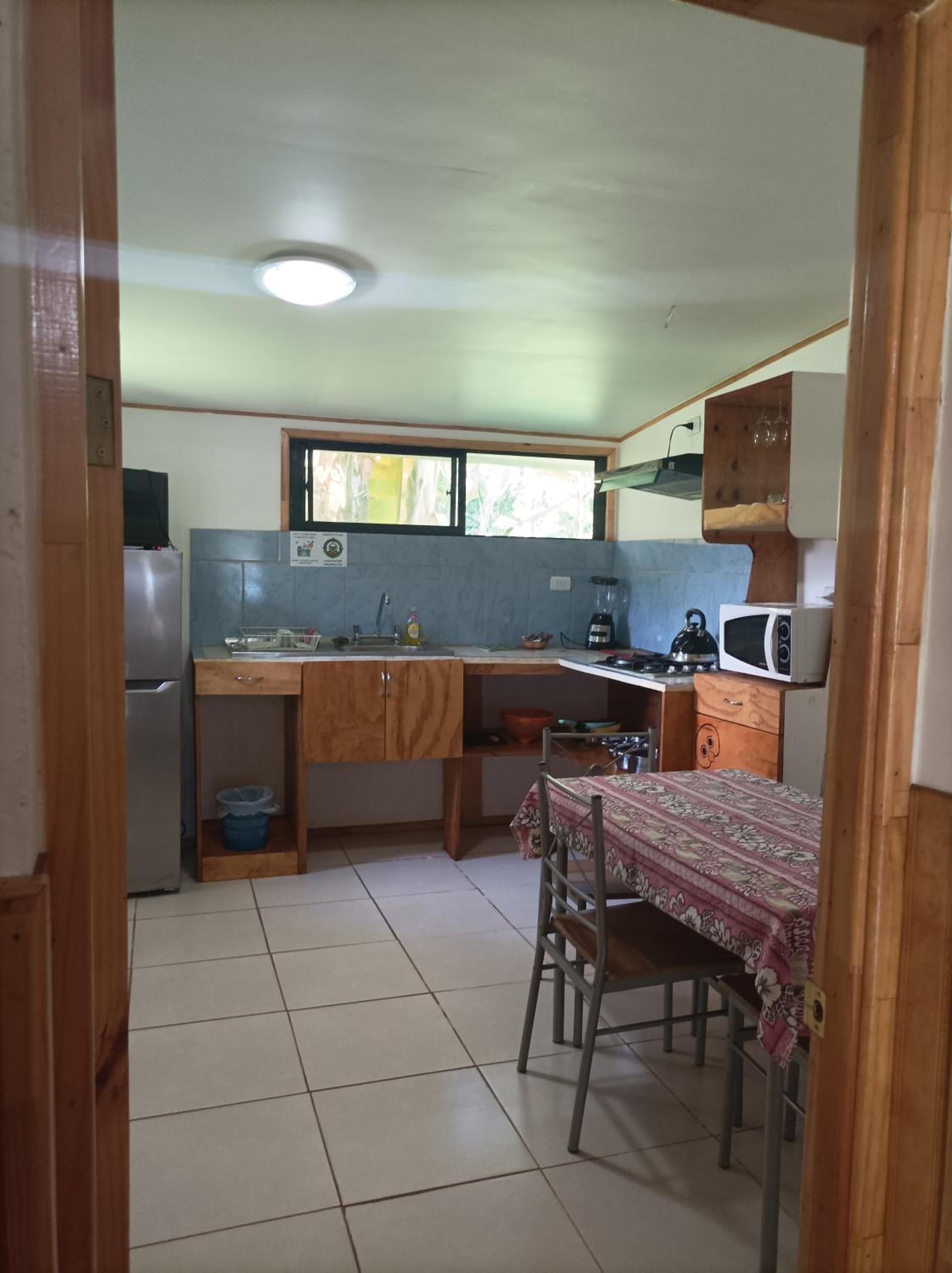 Bungalow with Patio photo 2