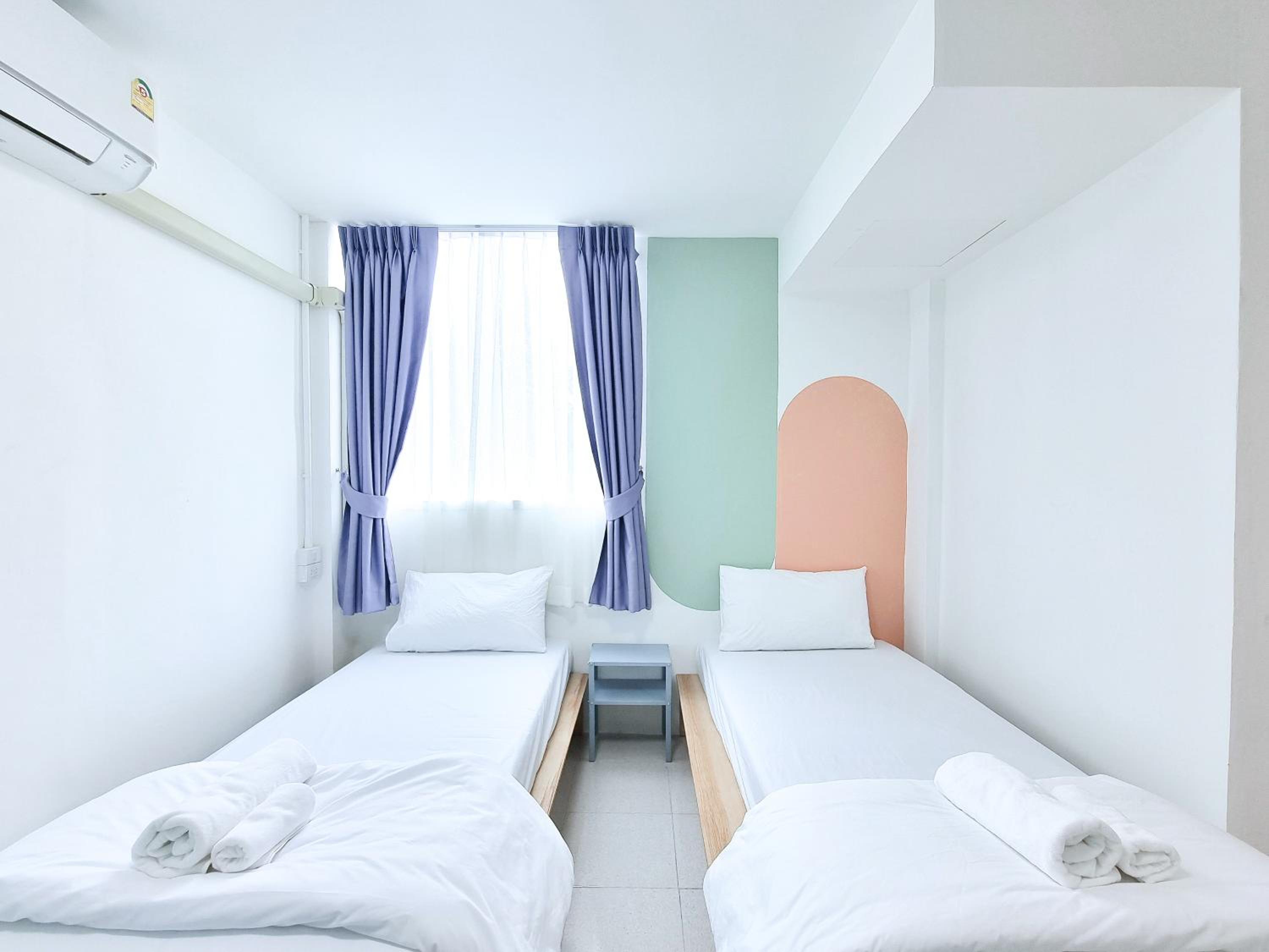 Superior Twin Room - Photo 2