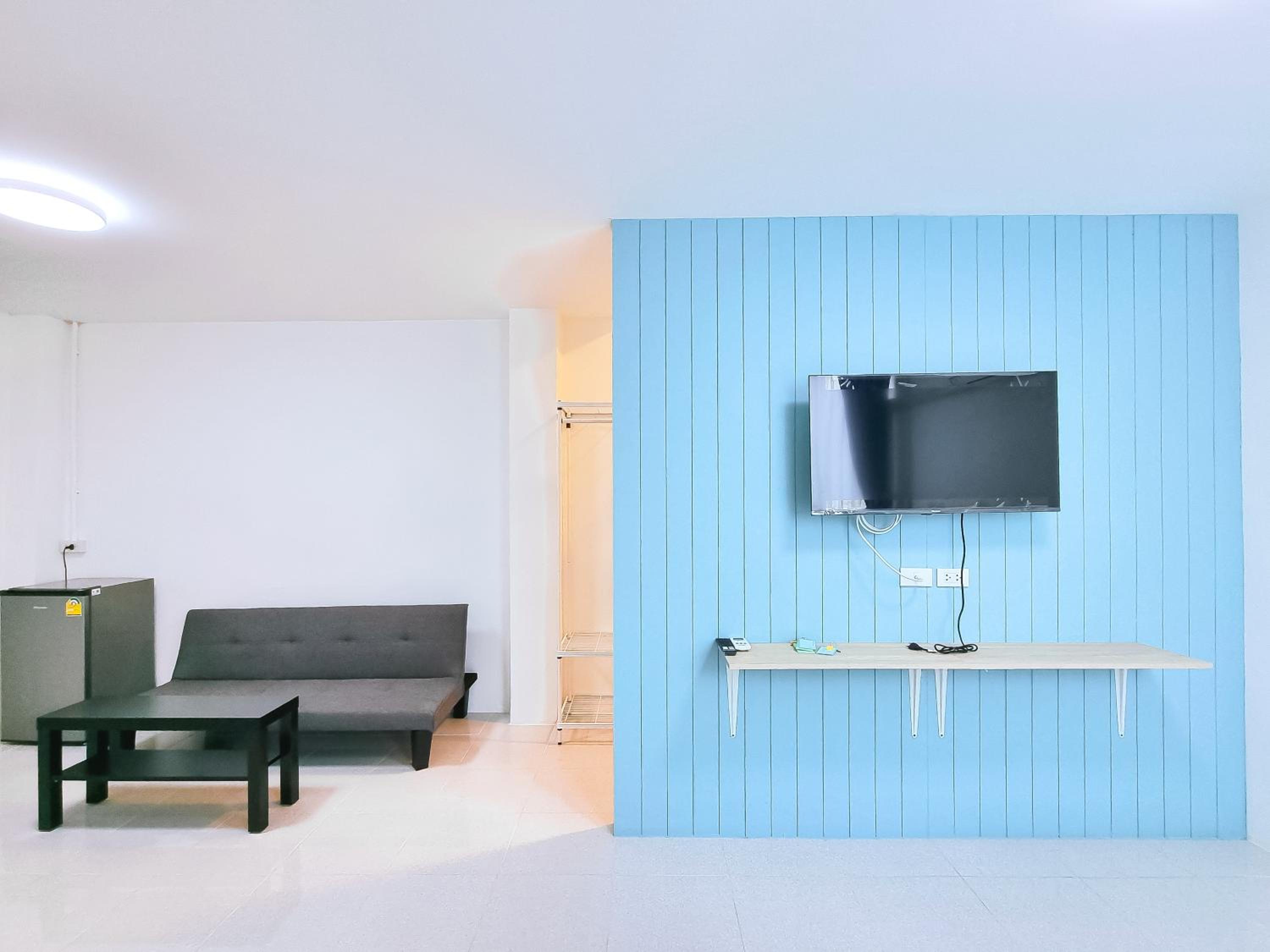 Superior King Room - Photo 5