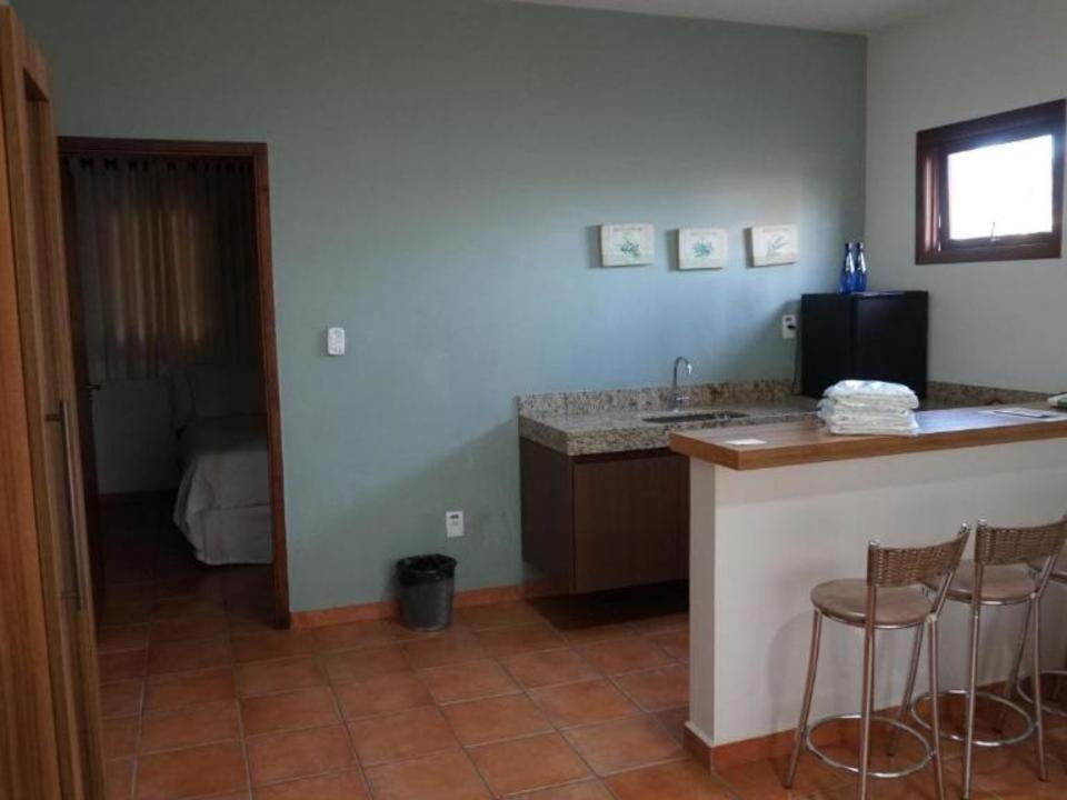 Chalet photo 3