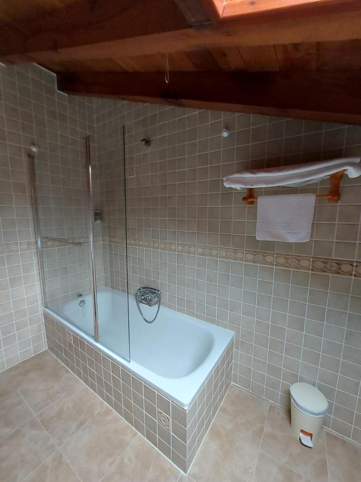 Double Room with Balcony photo 2