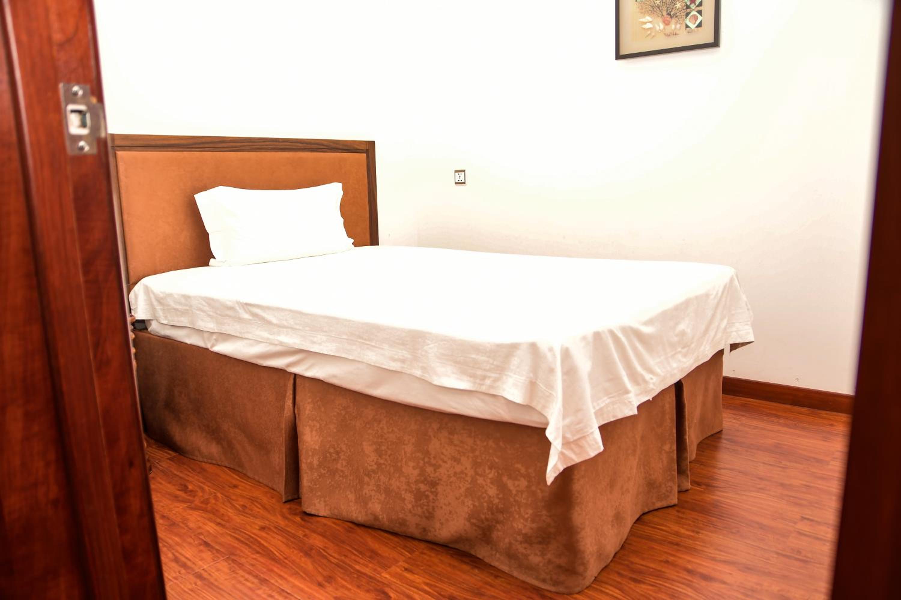 Deluxe Suite photo 3