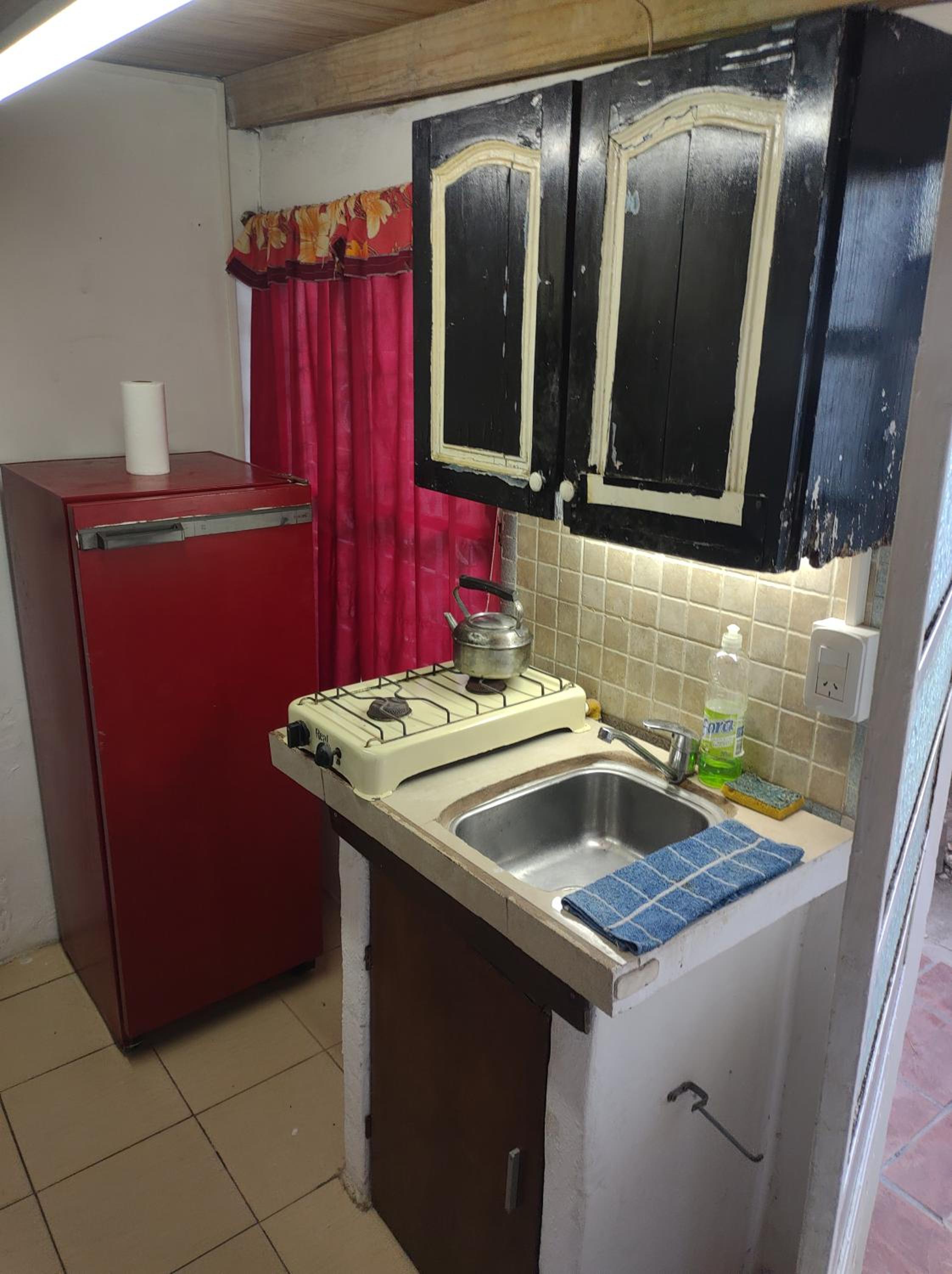 Two-Bedroom House photo 2
