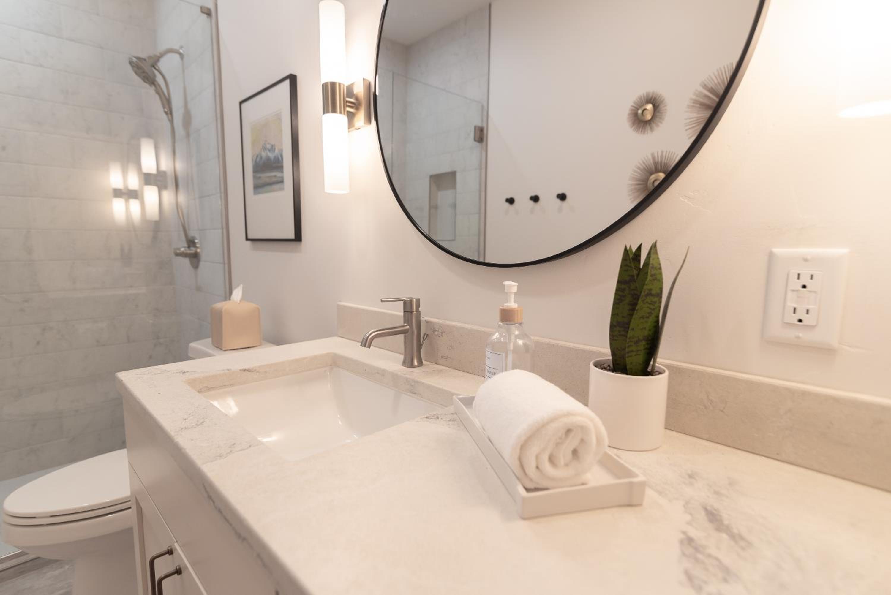 Deluxe Suite - Photo 17