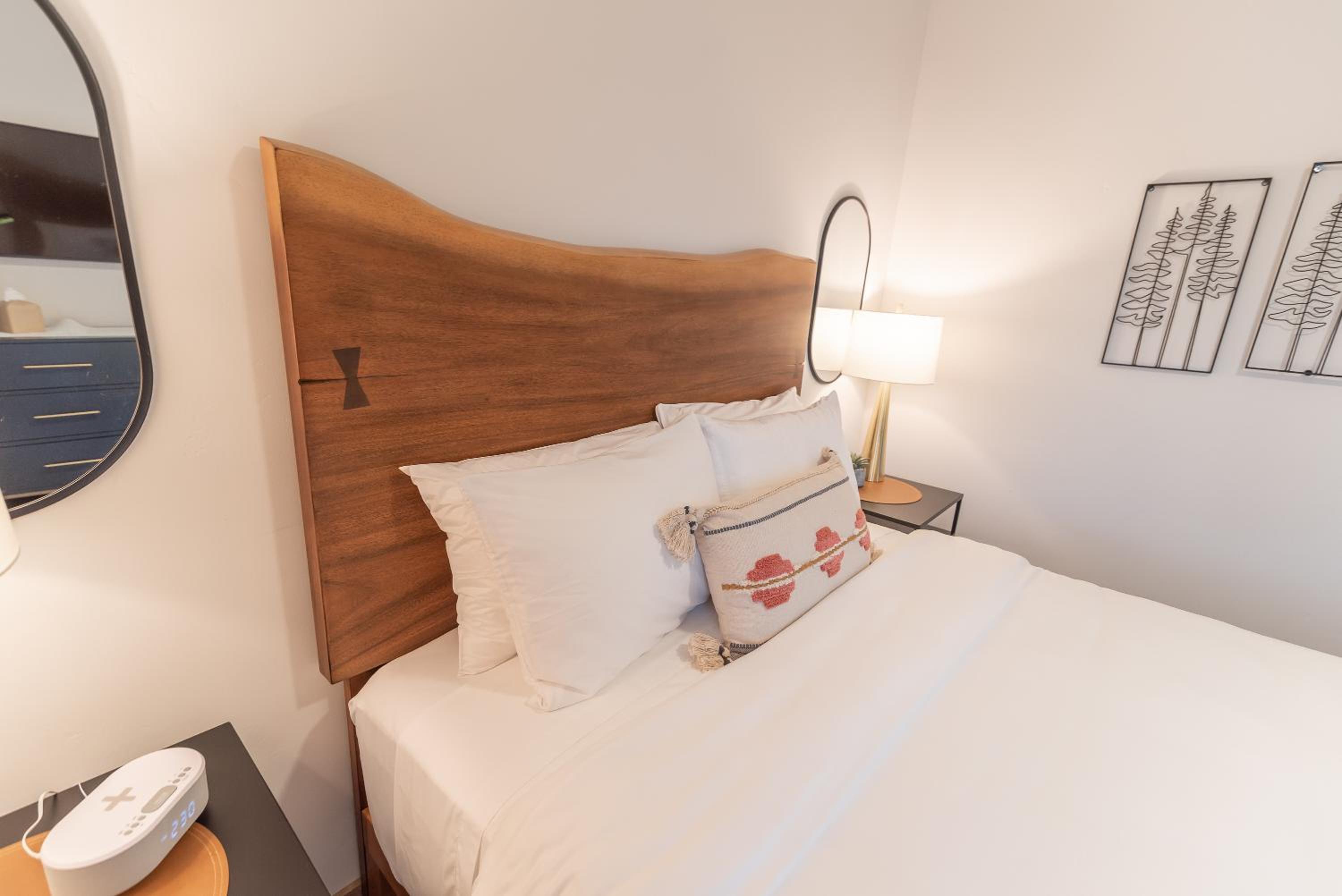 Deluxe Suite - Photo 22