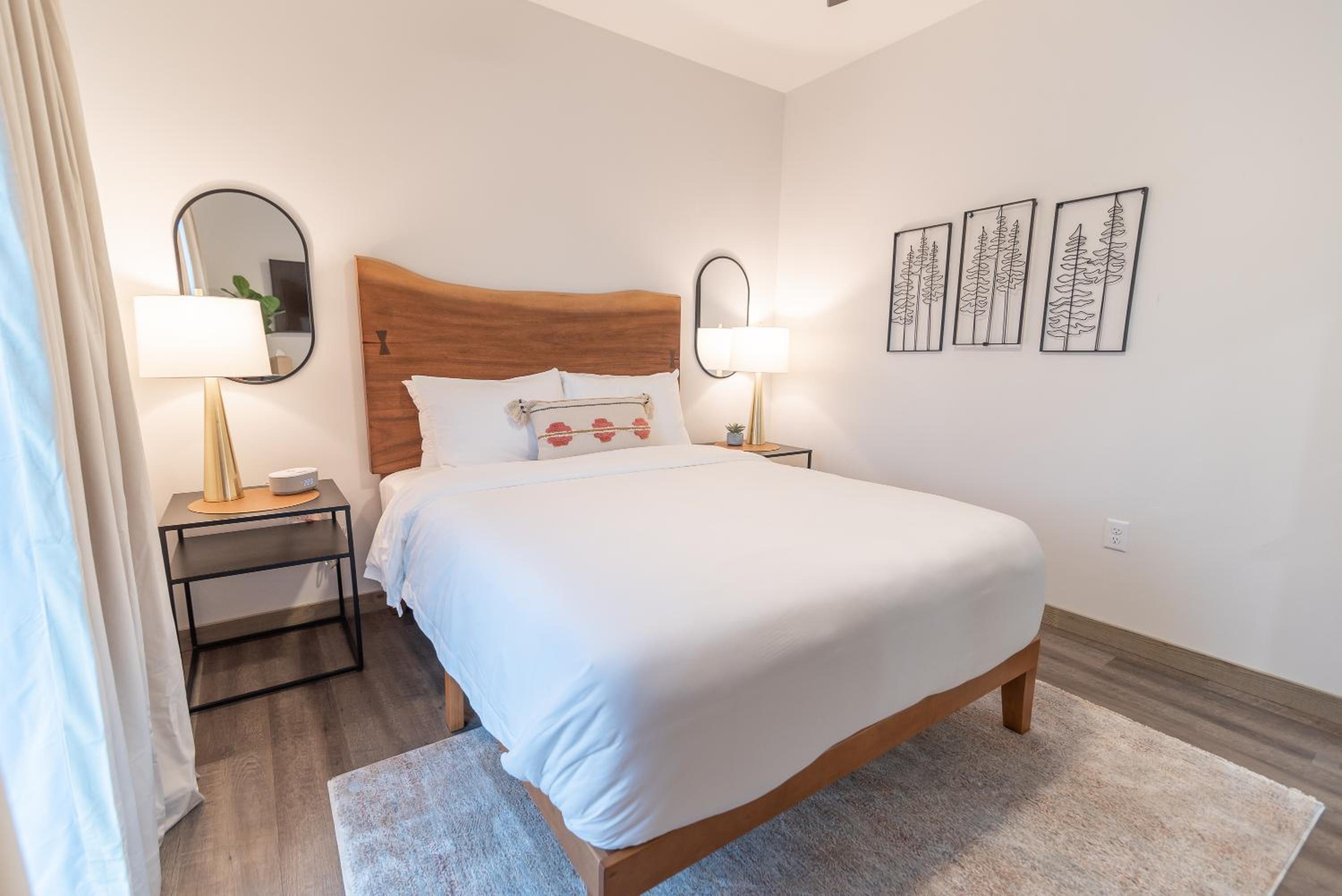 Deluxe Suite - Photo 20