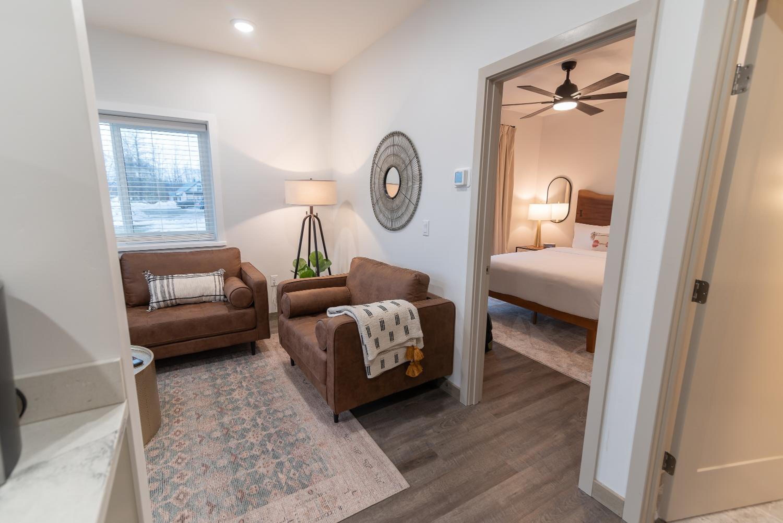 Deluxe Suite - Photo 4