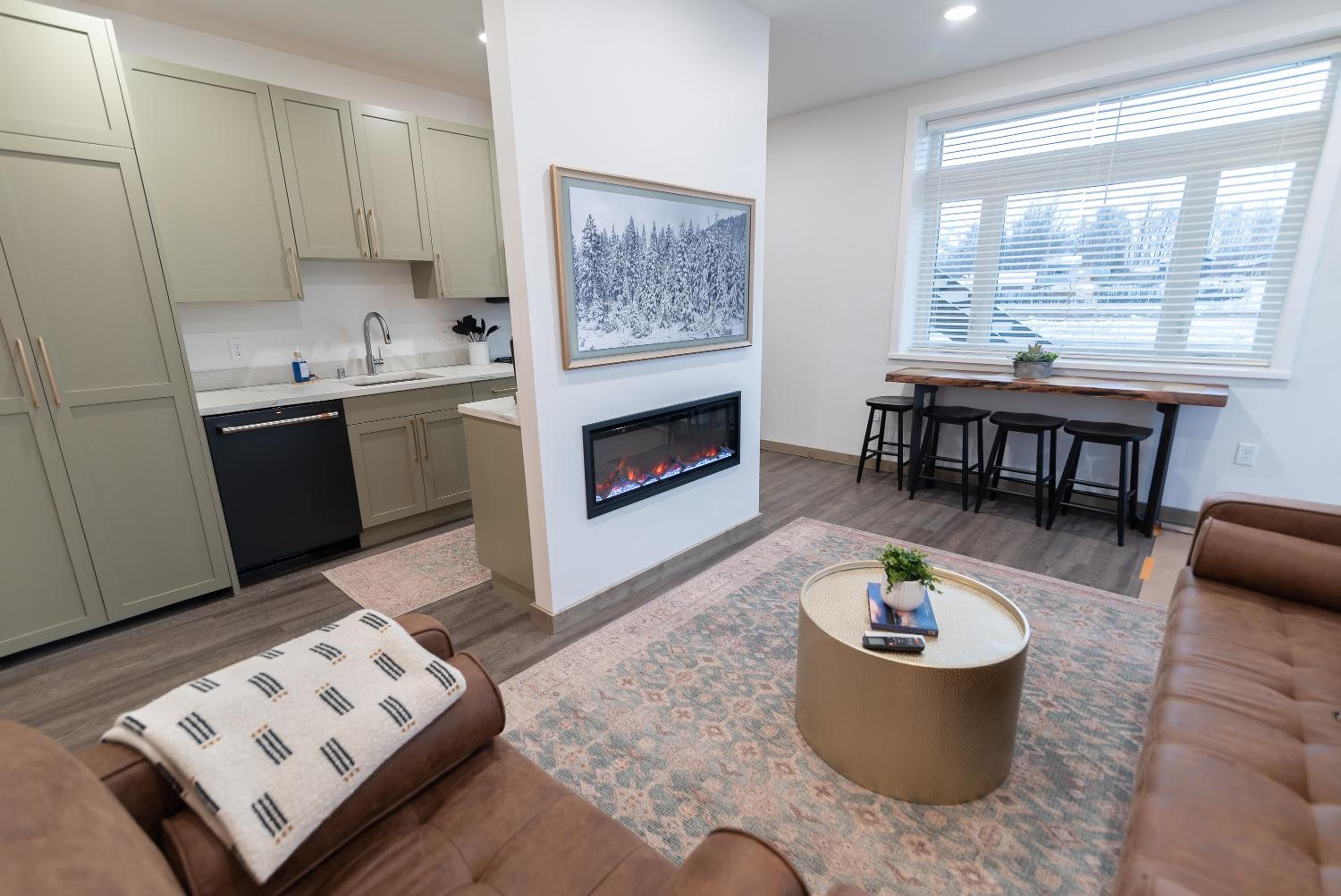 Deluxe Suite - Photo 16