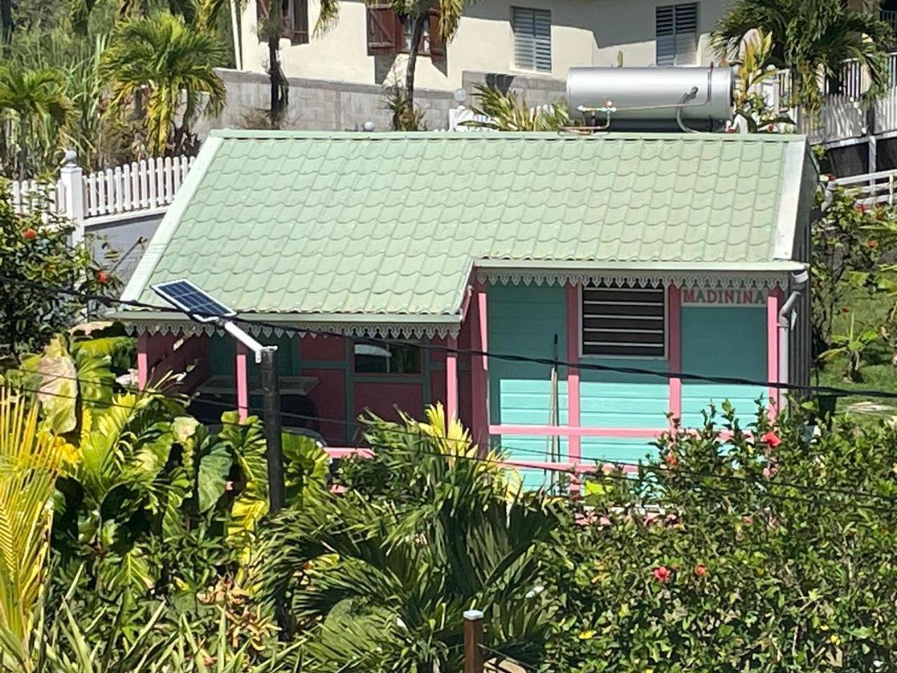 Deluxe Bungalow With Garden View photo 2