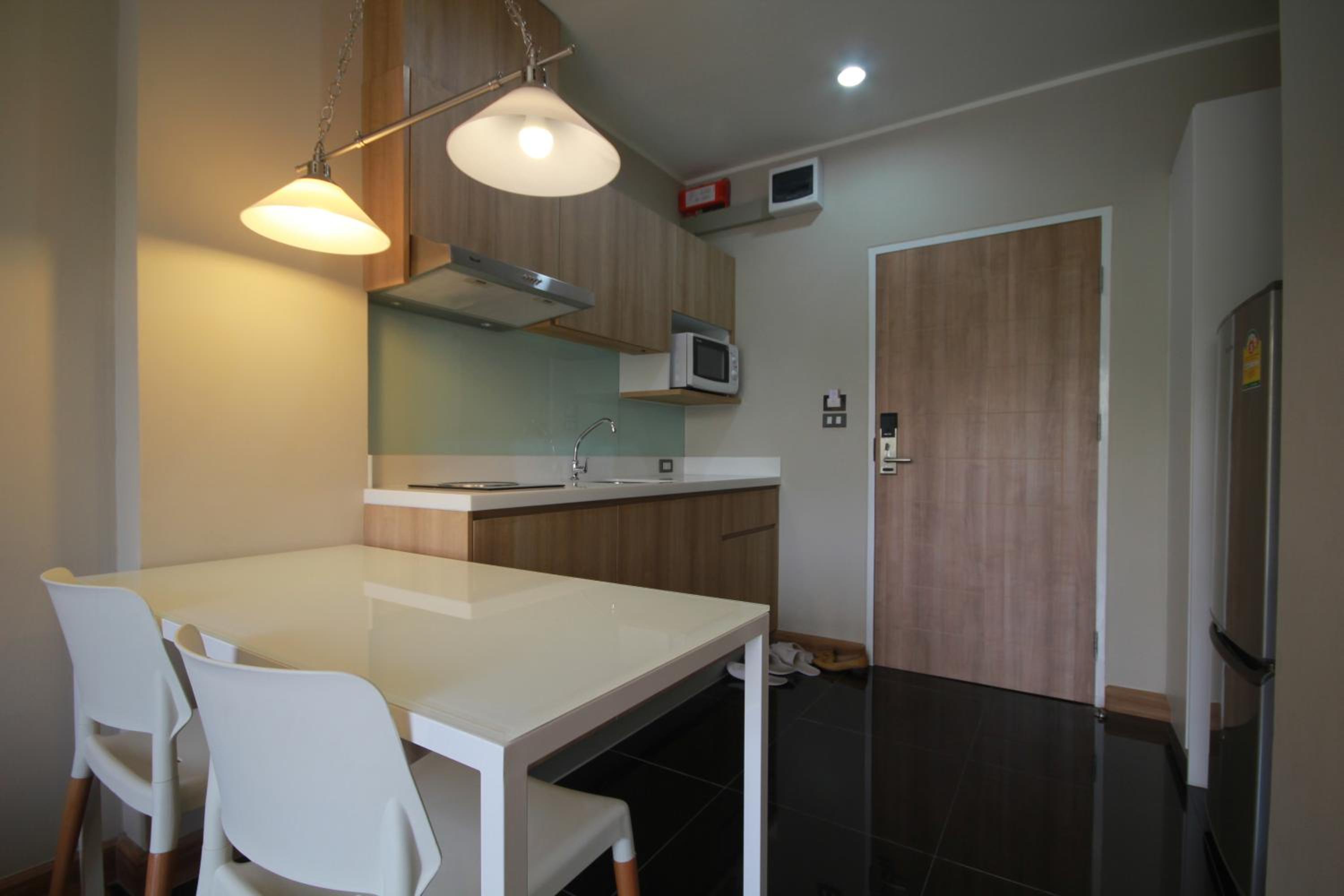 One-Bedroom Suite photo 2