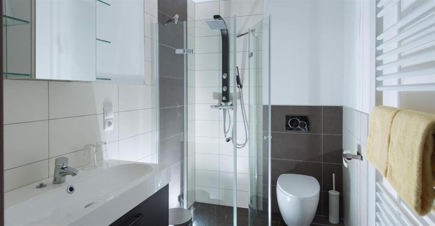 Studio with Bathroom photo 3