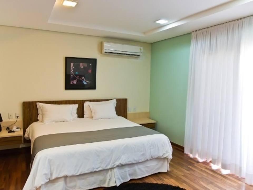 Quadruple Luxury Room photo 1