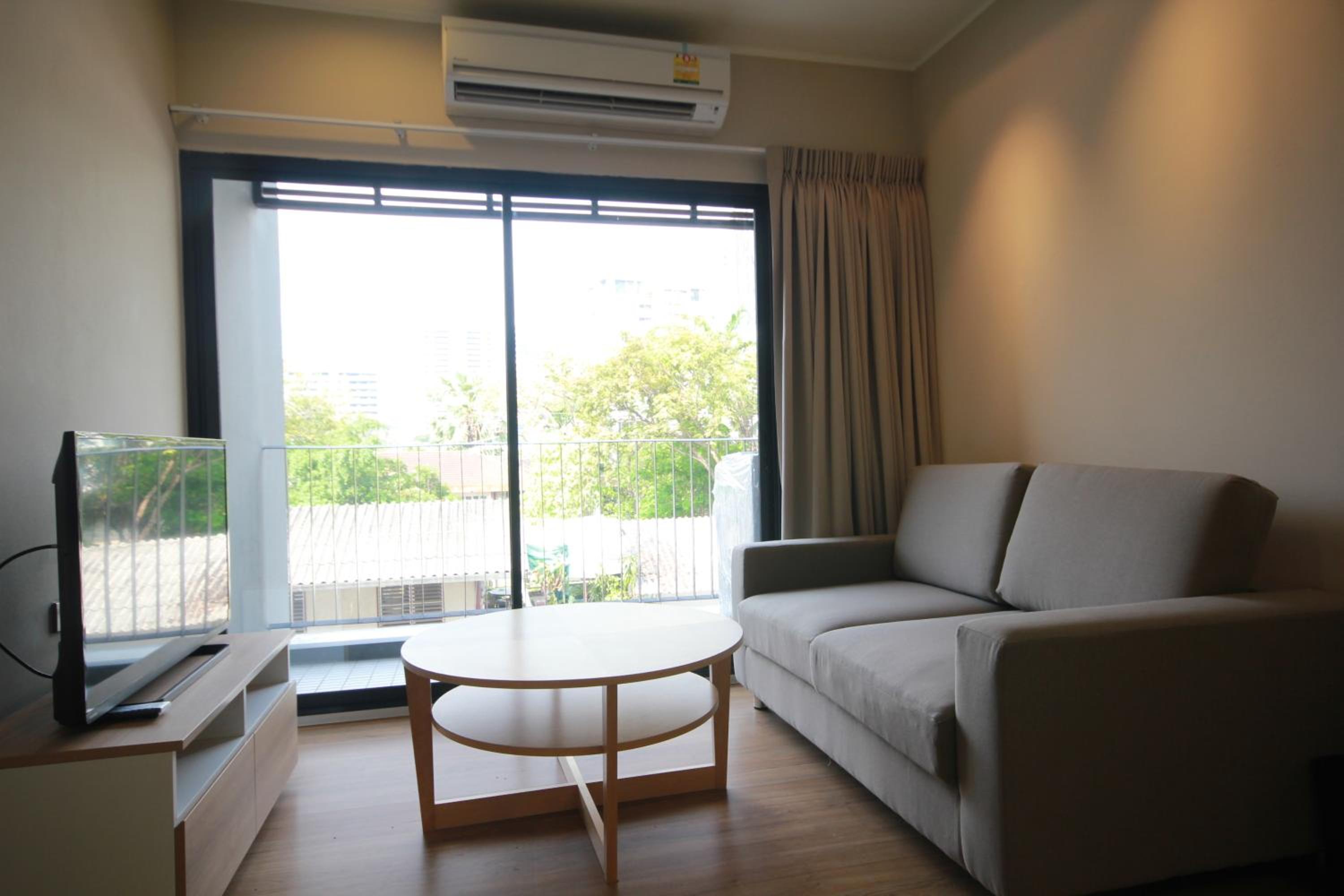 One-Bedroom Suite photo 3