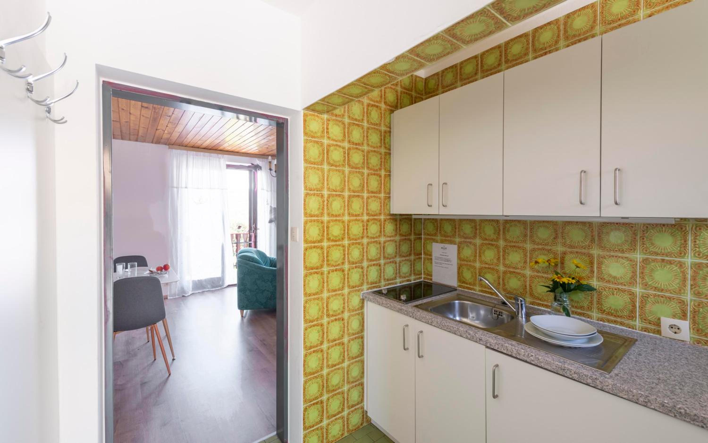 Apartment With Shower photo 2