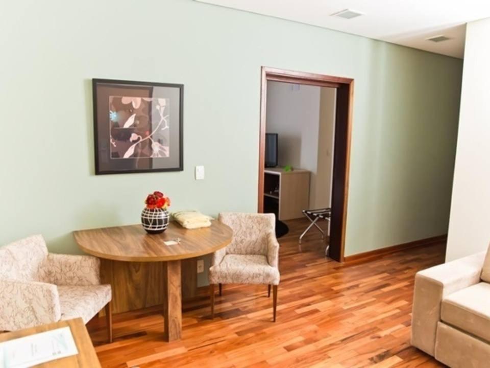 Quadruple Luxury Room photo 3