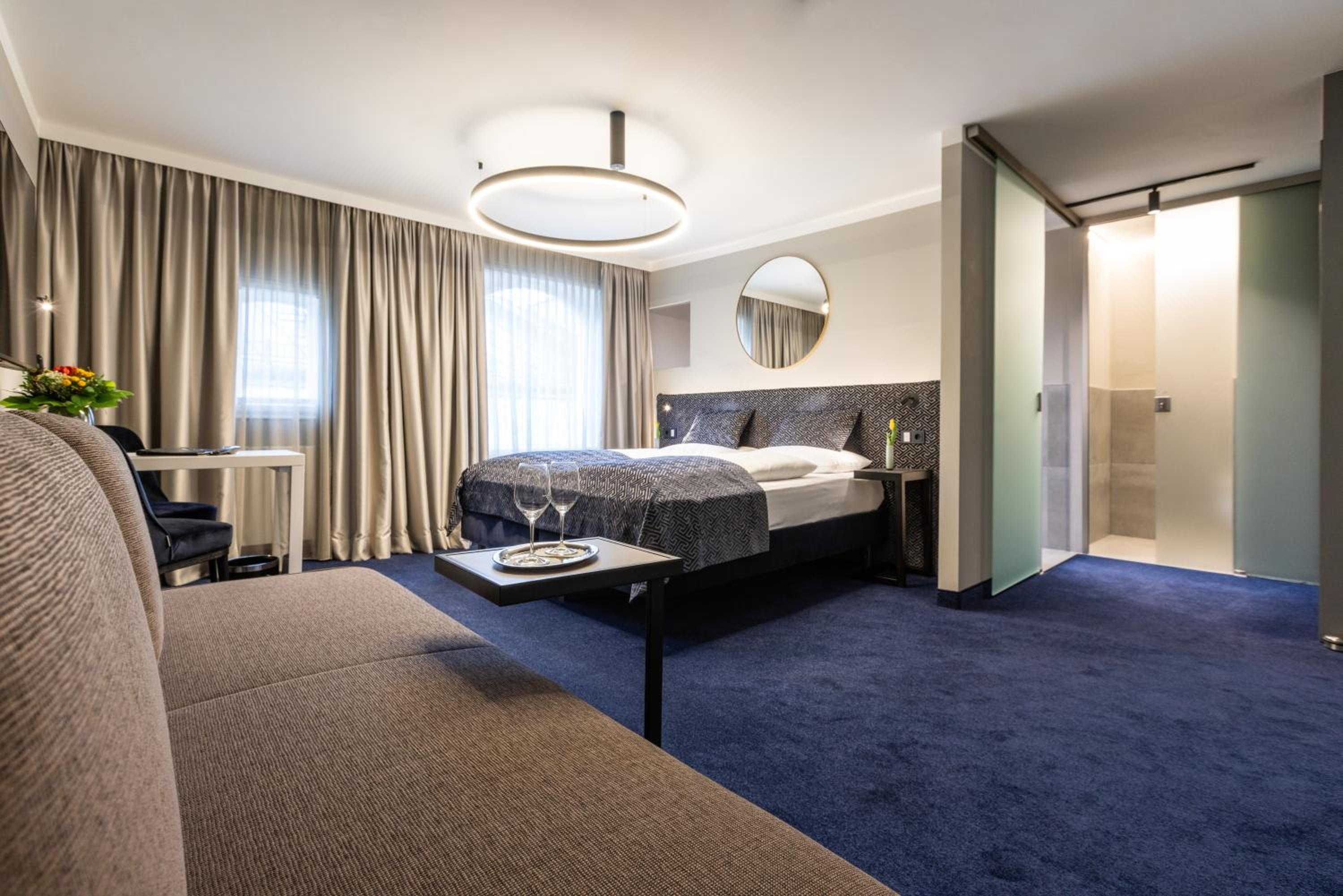 Superior Double Room Plus