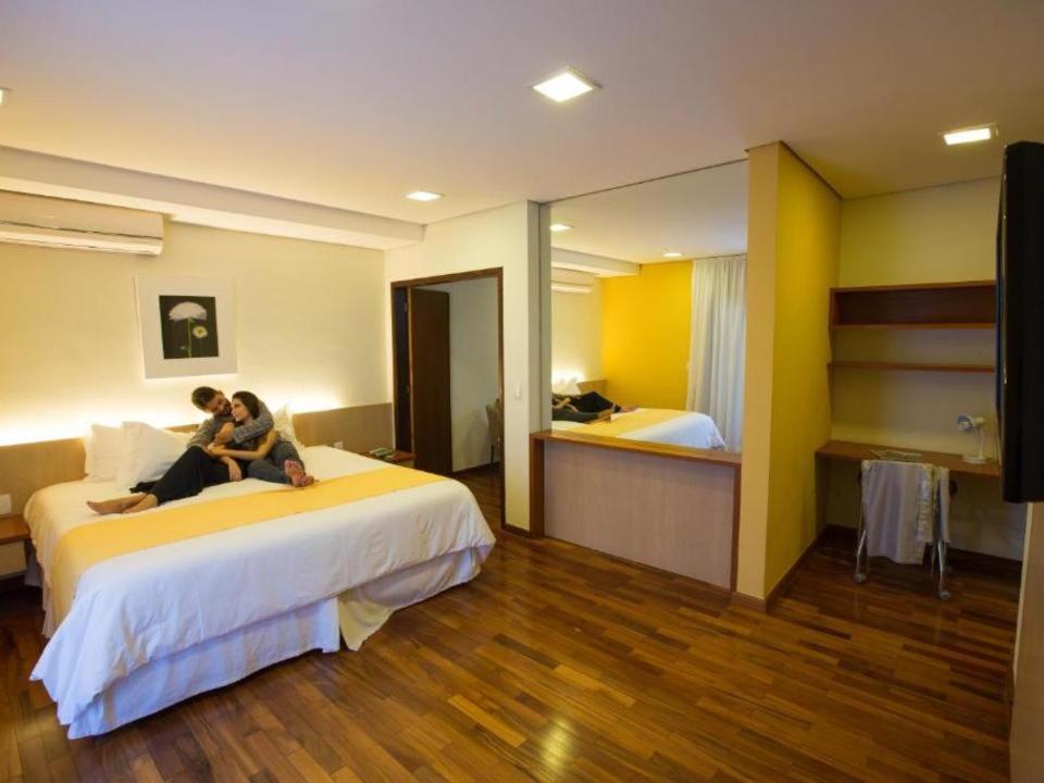 Luxury Suite photo 3
