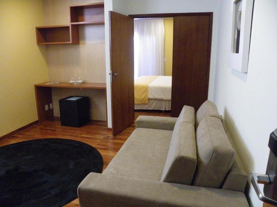 Luxury Suite photo 1
