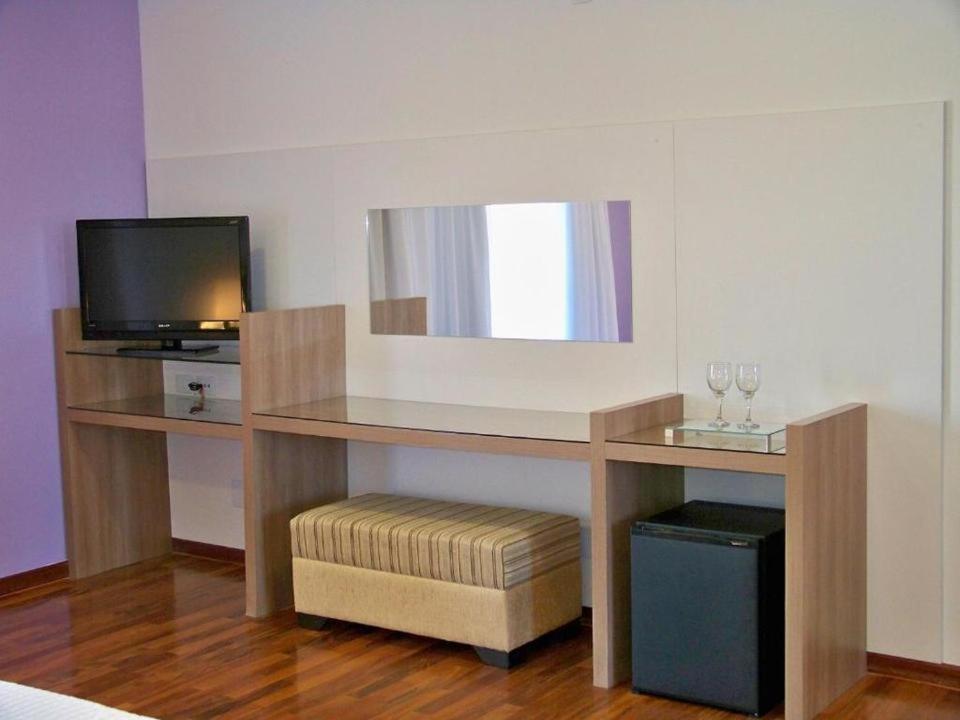 Standard Triple Room photo 1