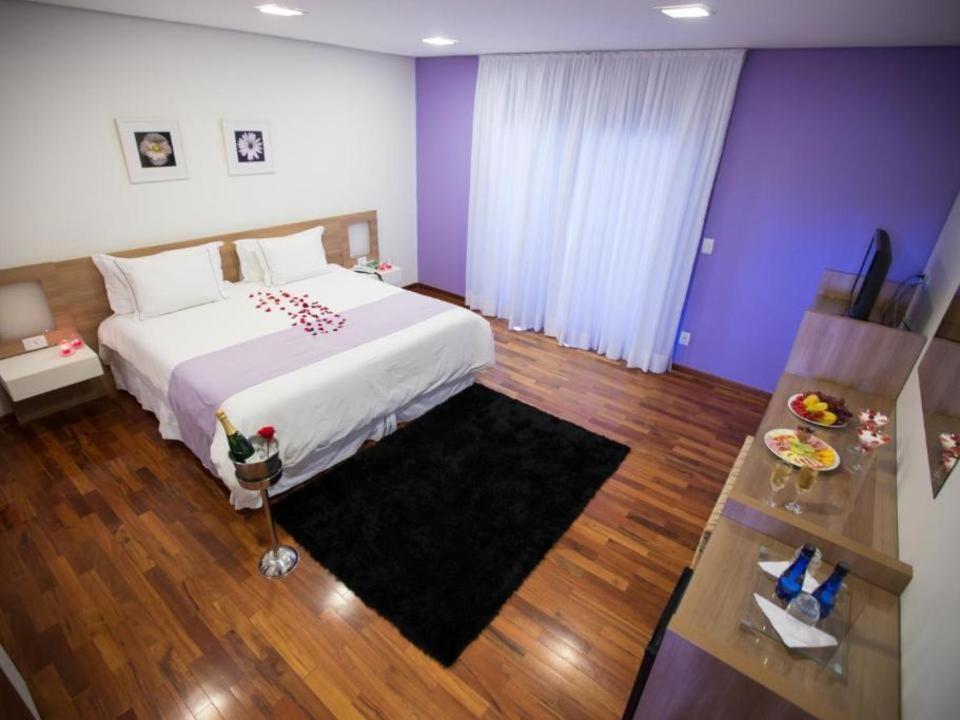 Standard Quadruple Suite photo 1