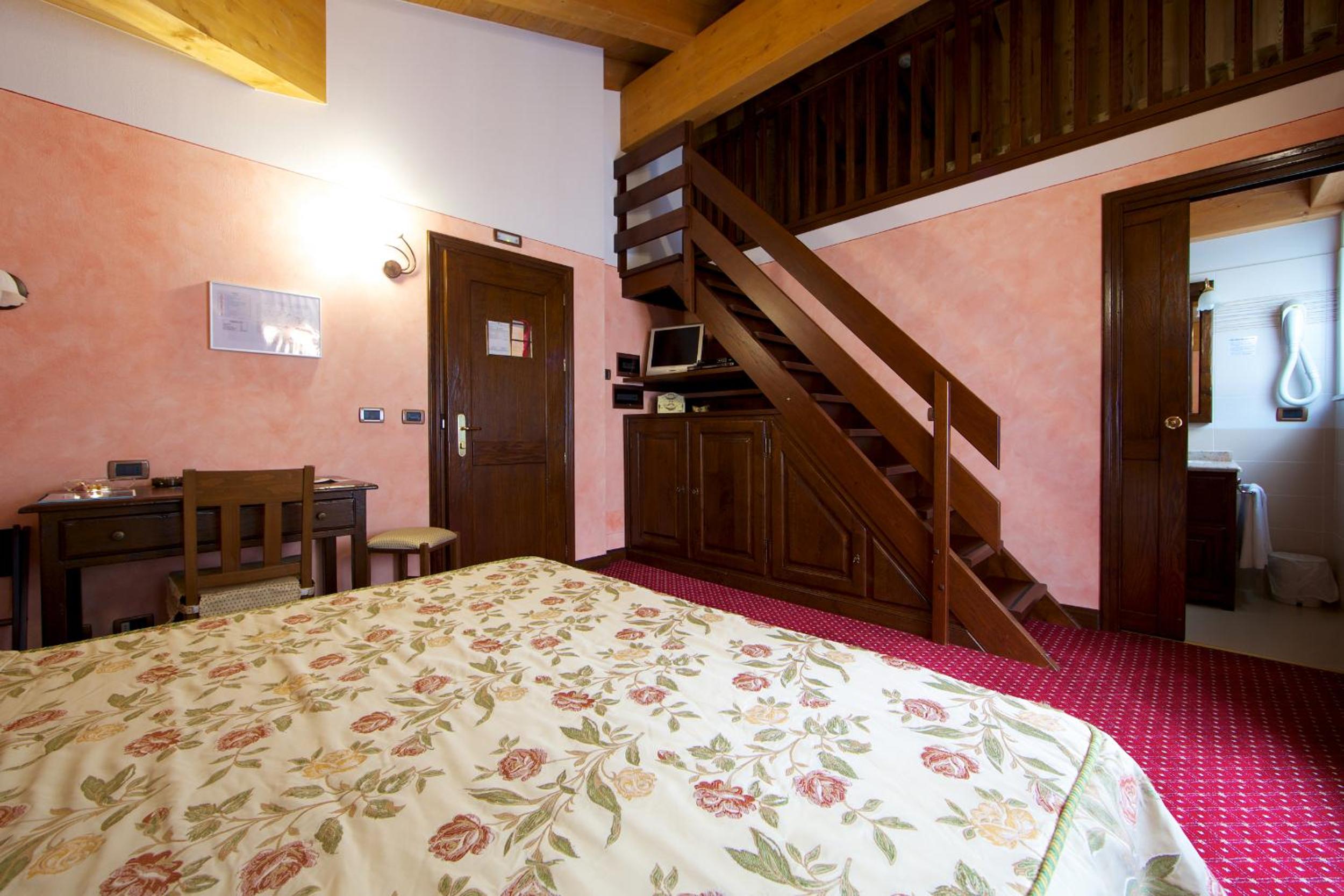 Triple Room - Photo 2