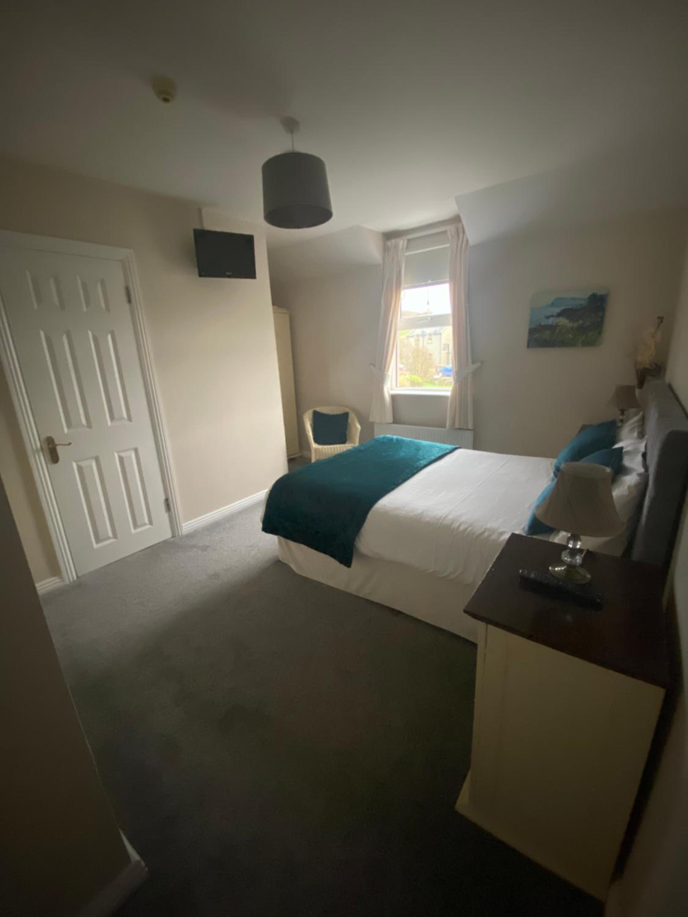 Deluxe Double Room photo 1