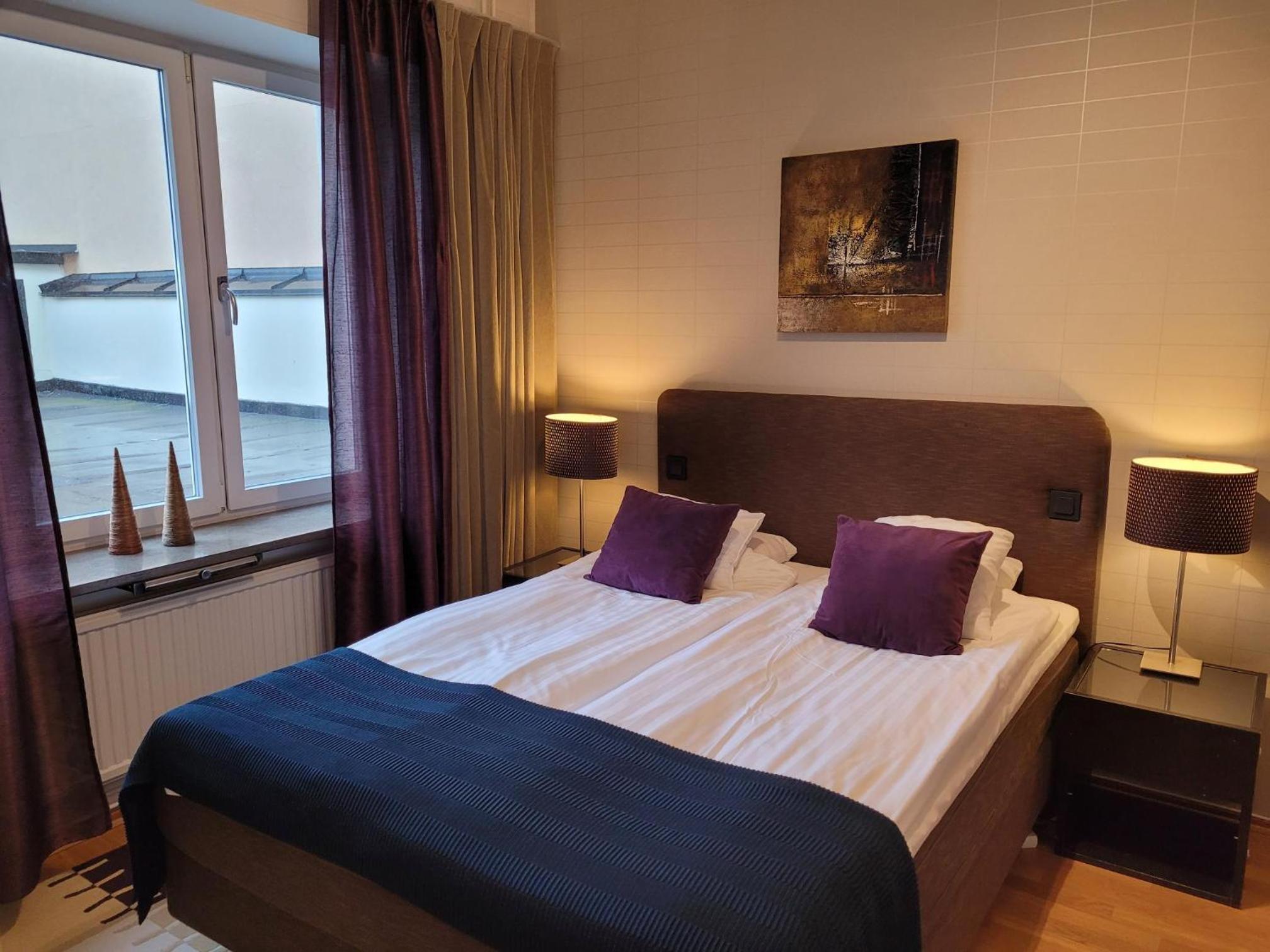 One-Bedroom Apartment (2 Adults) photo 1