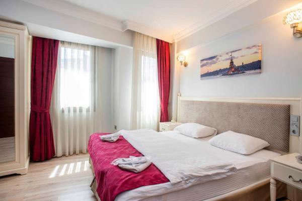 Budget Double Room photo 1