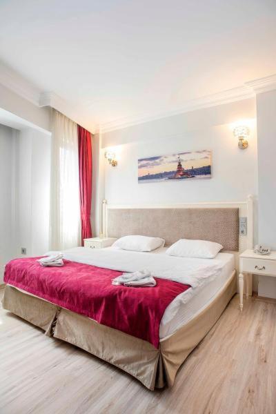 Budget Double Room photo 2