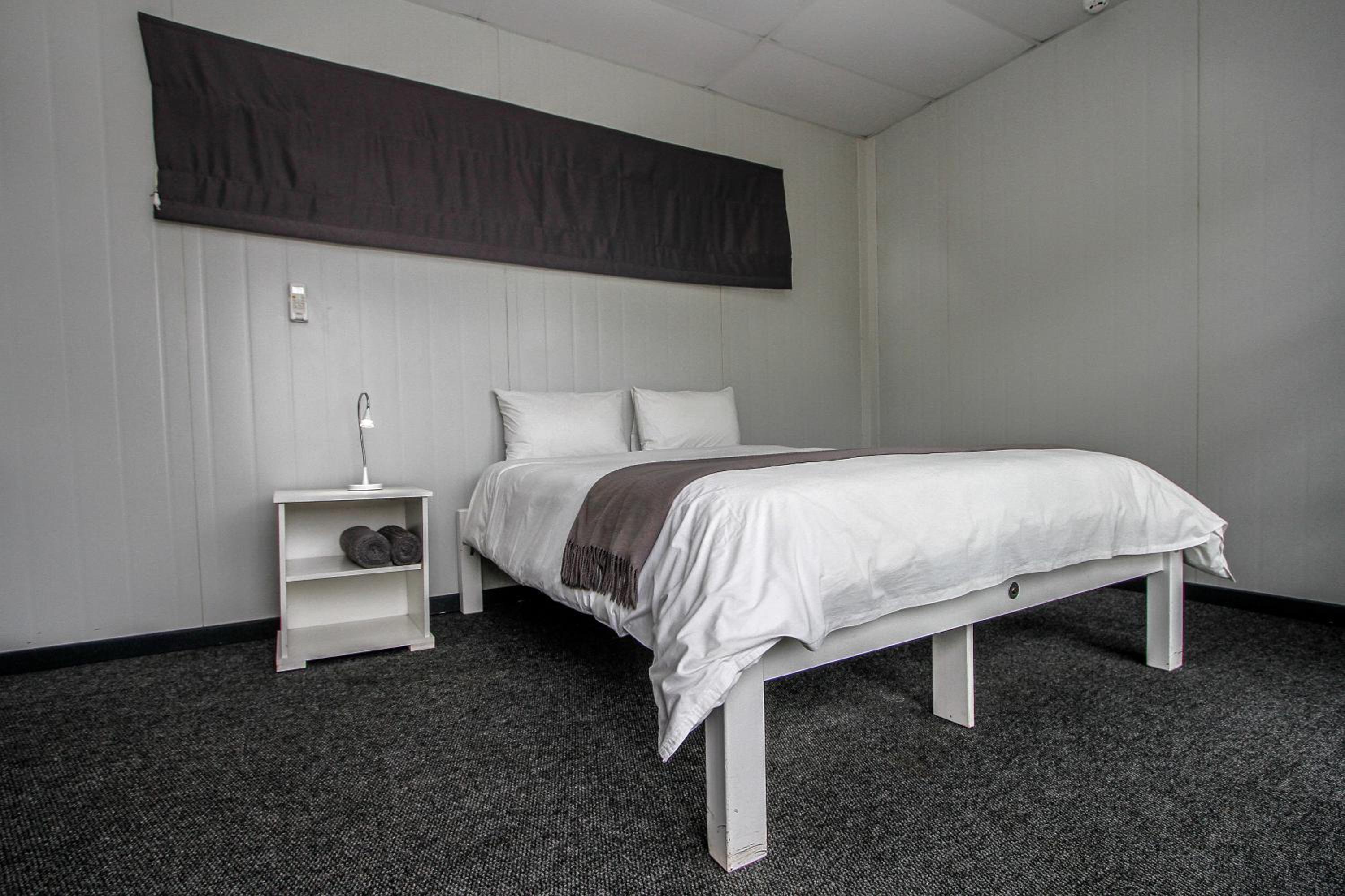 Double Room - Photo 1