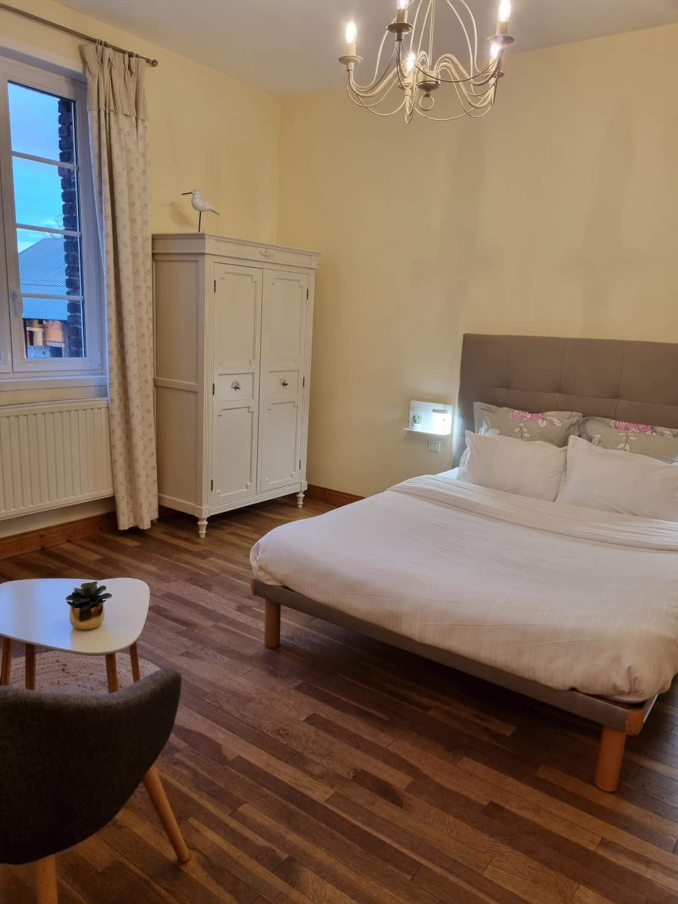 Large Double Room photo 1