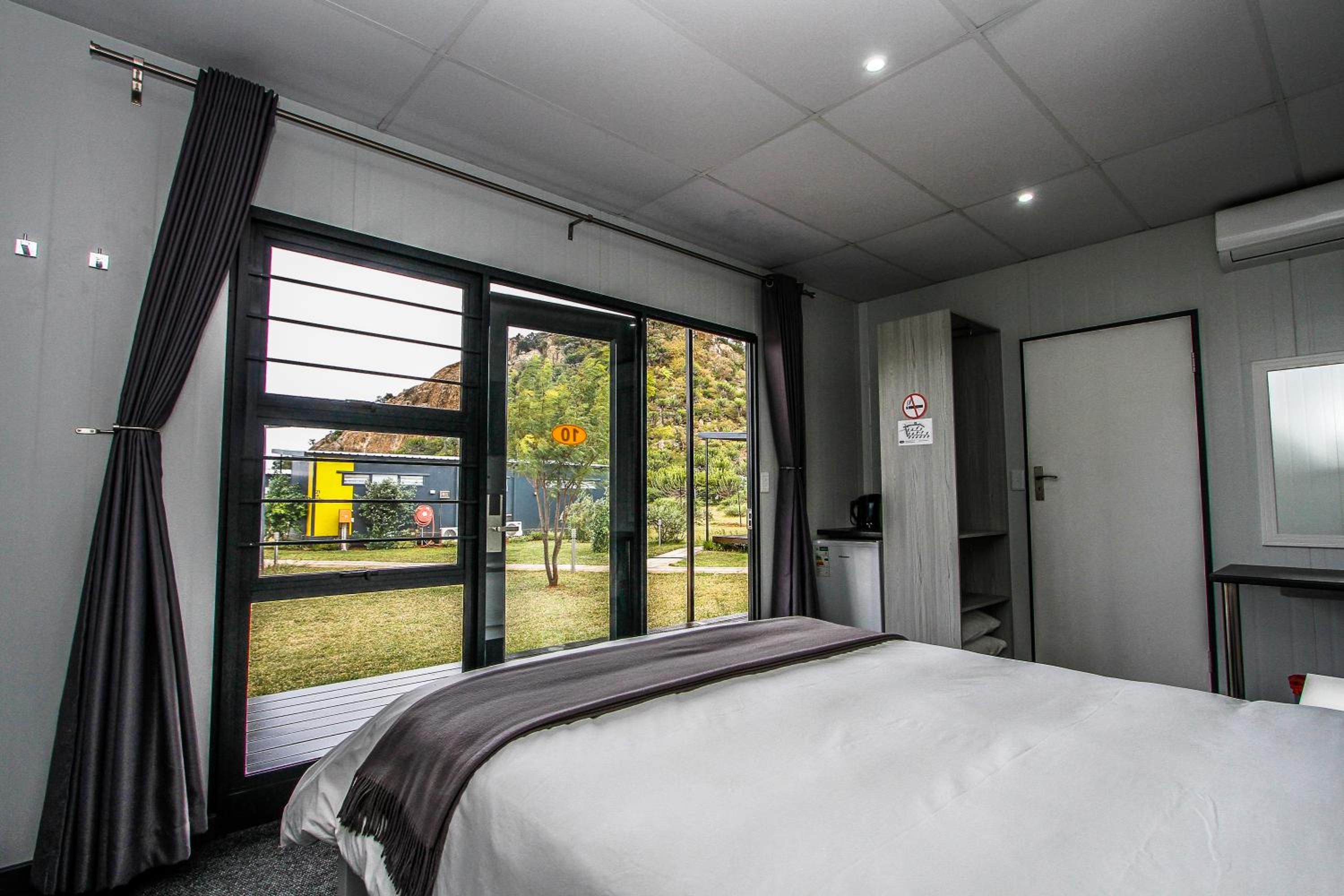 Double Room - Photo 4