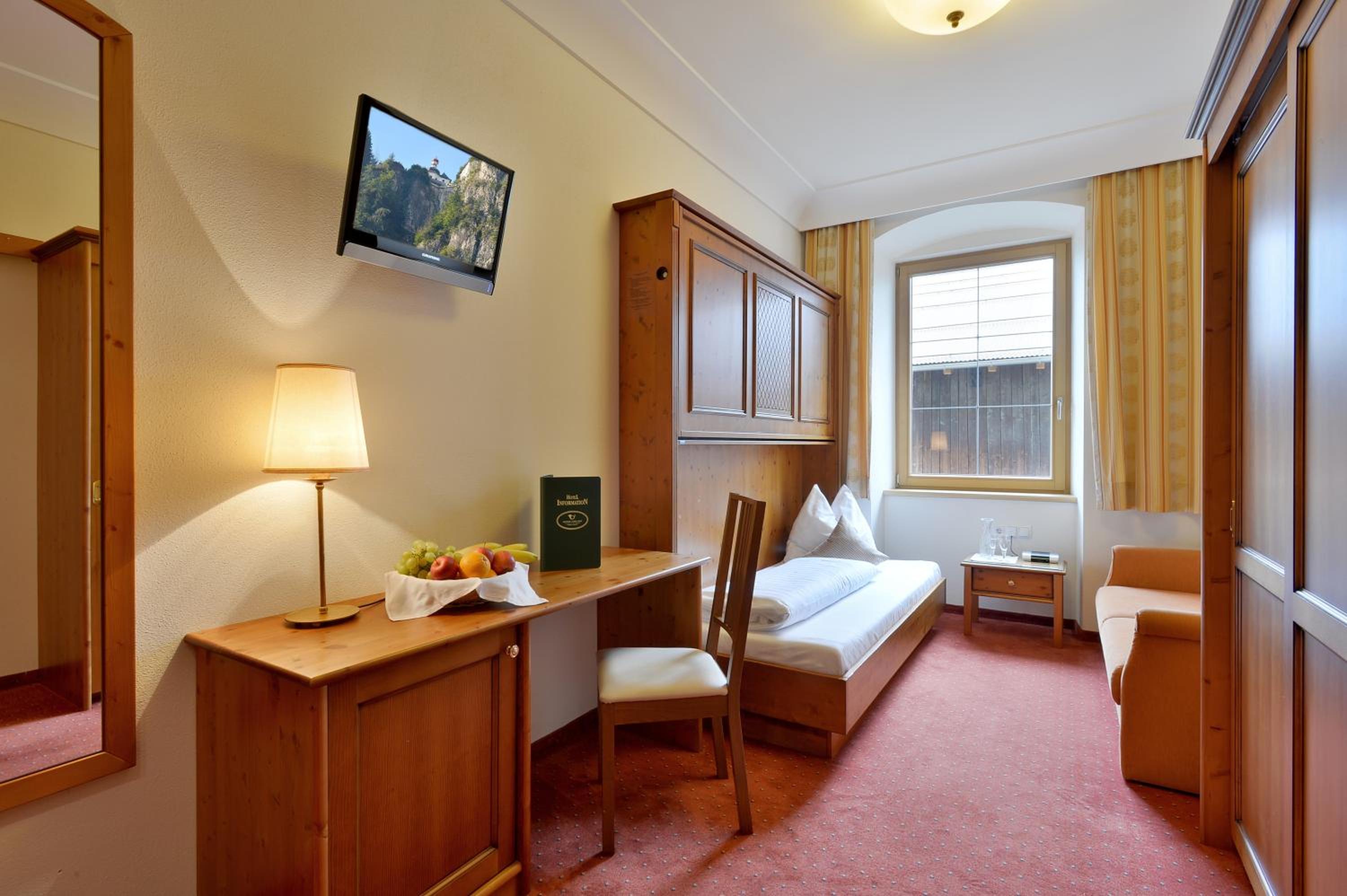 Single Room