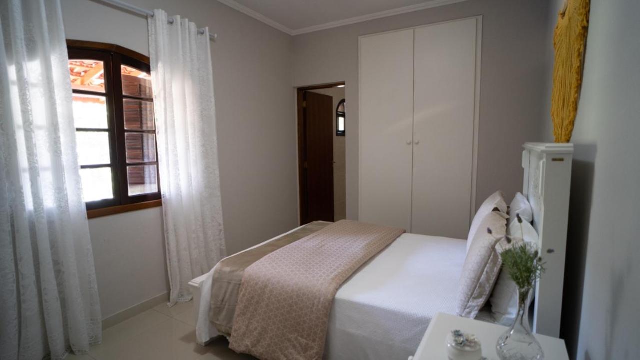 Deluxe Double Room with Extra Bed